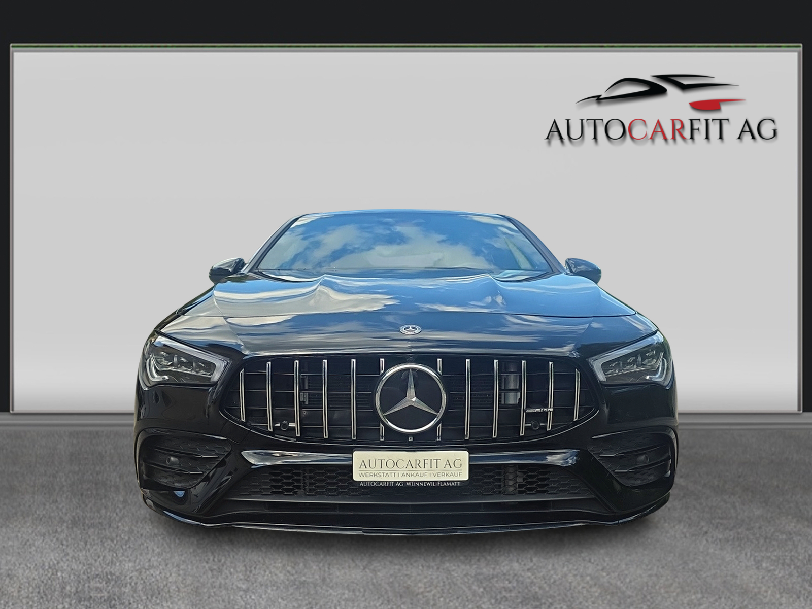 MERCEDES-BENZ CLA 35 AMG 4Matic 7G-DCT-showroom-element-2