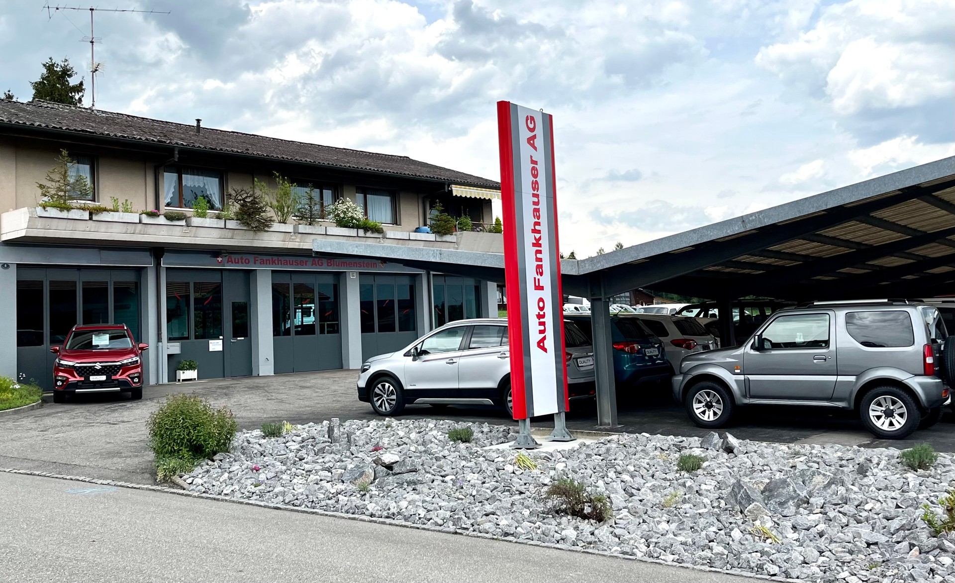SUBARU Forester 2.0i Swiss Lineartronic-image-14