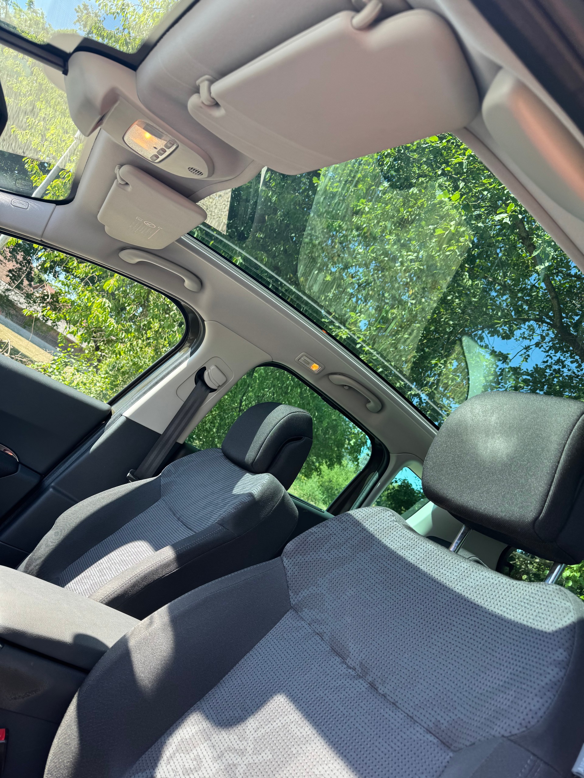 PEUGEOT 3008 1.6 16V T Platinum Tiptronic-image-7