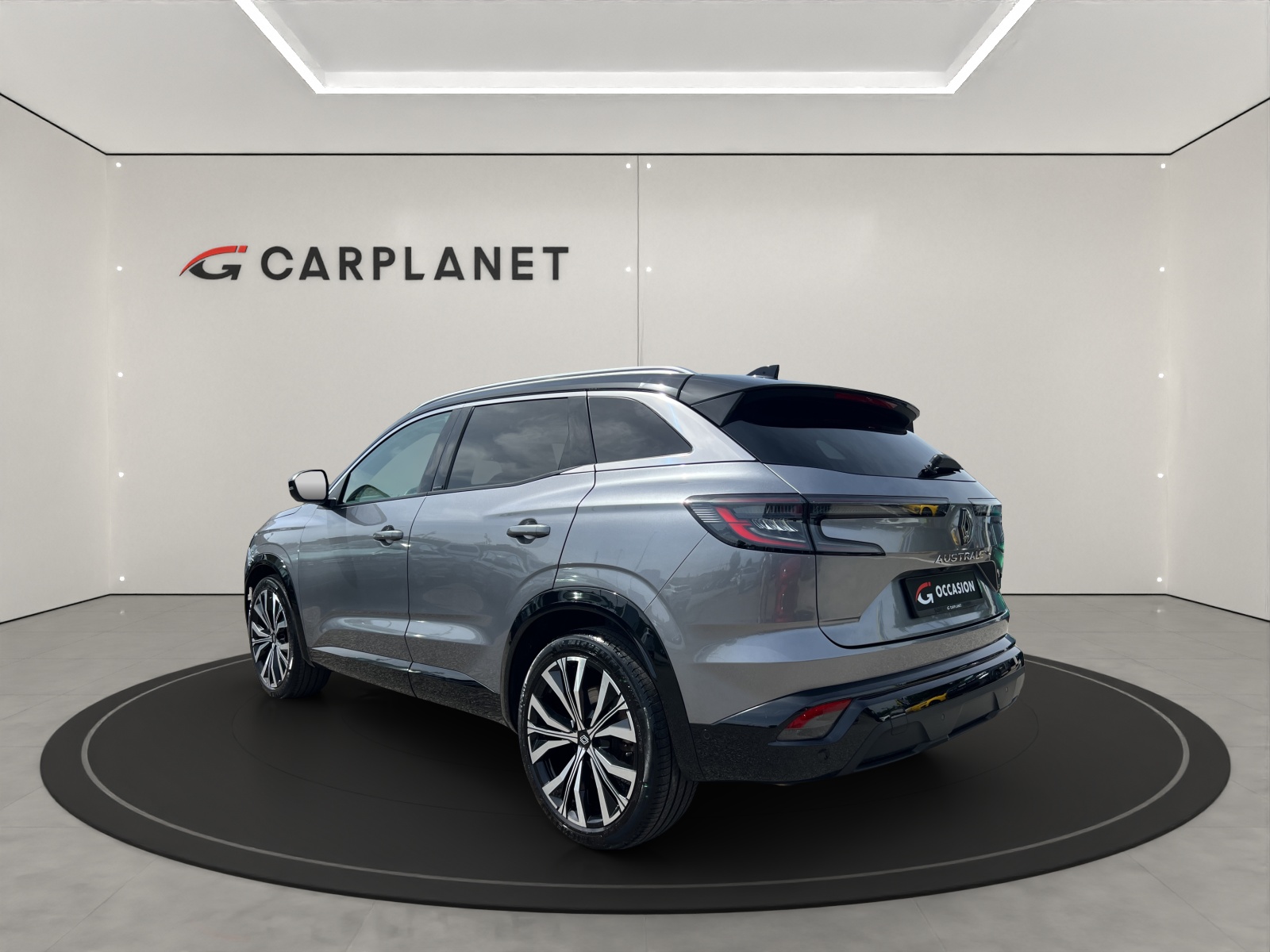 RENAULT Austral 1.2 E-Tech iconic-showroom-element-3