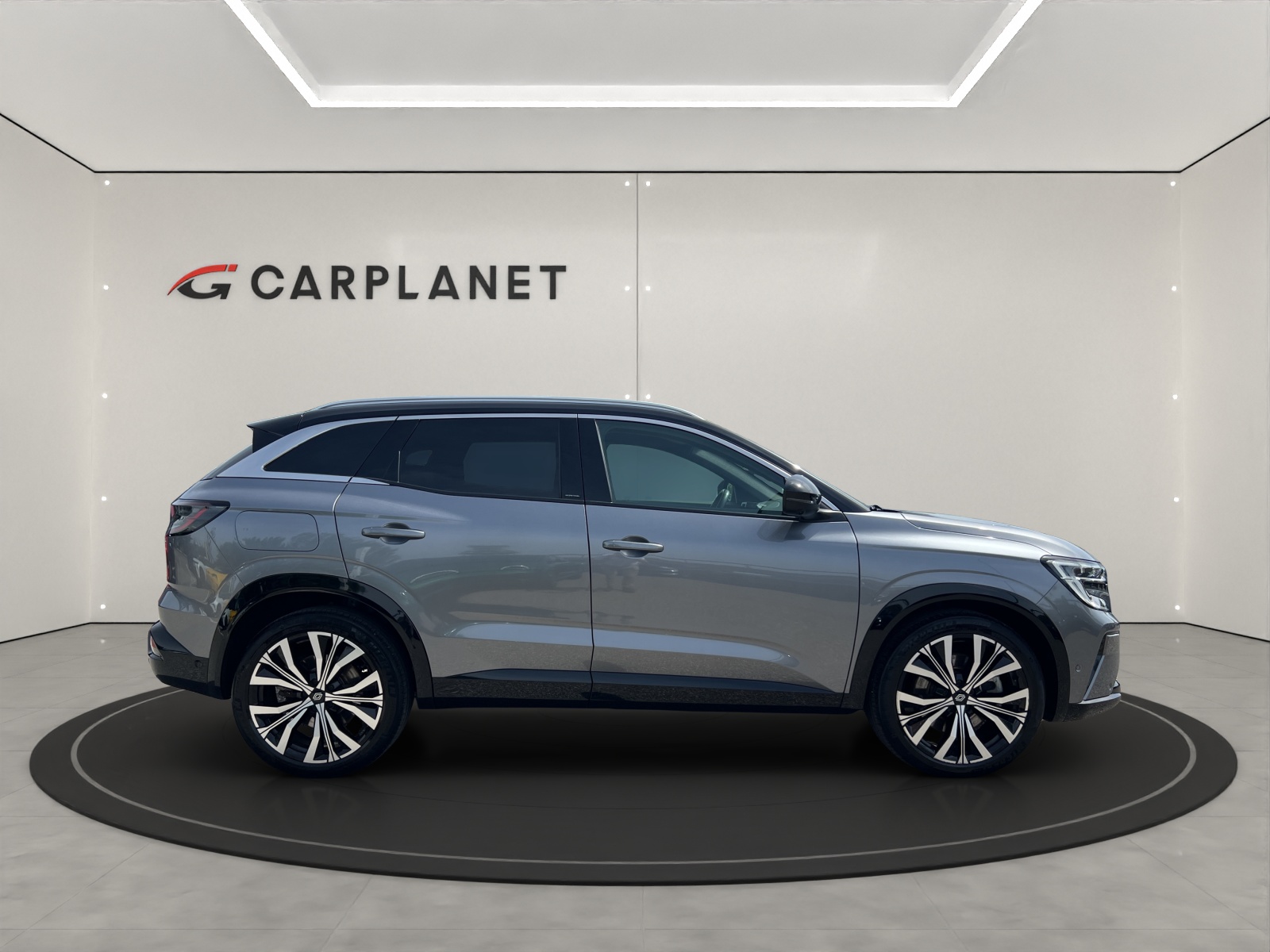 RENAULT Austral 1.2 E-Tech iconic-image-6