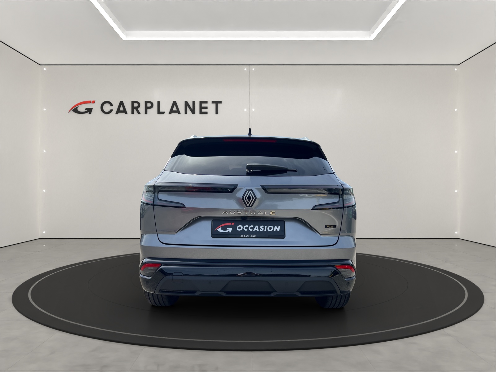 RENAULT Austral 1.2 E-Tech iconic-image-4