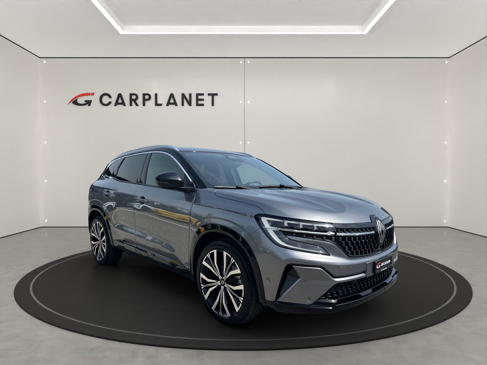RENAULT Austral 1.2 E-Tech iconic-image-7