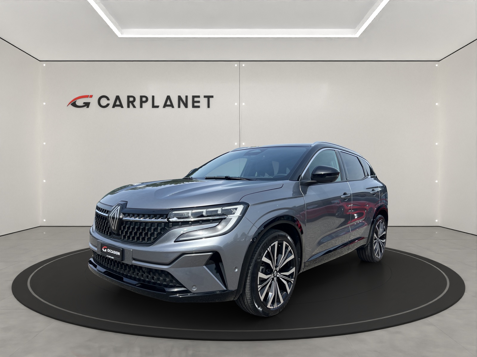 RENAULT Austral 1.2 E-Tech iconic