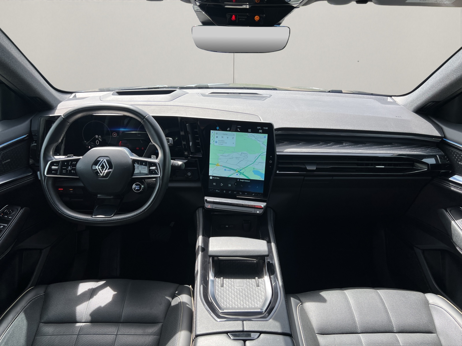 RENAULT Austral 1.2 E-Tech iconic-image-10