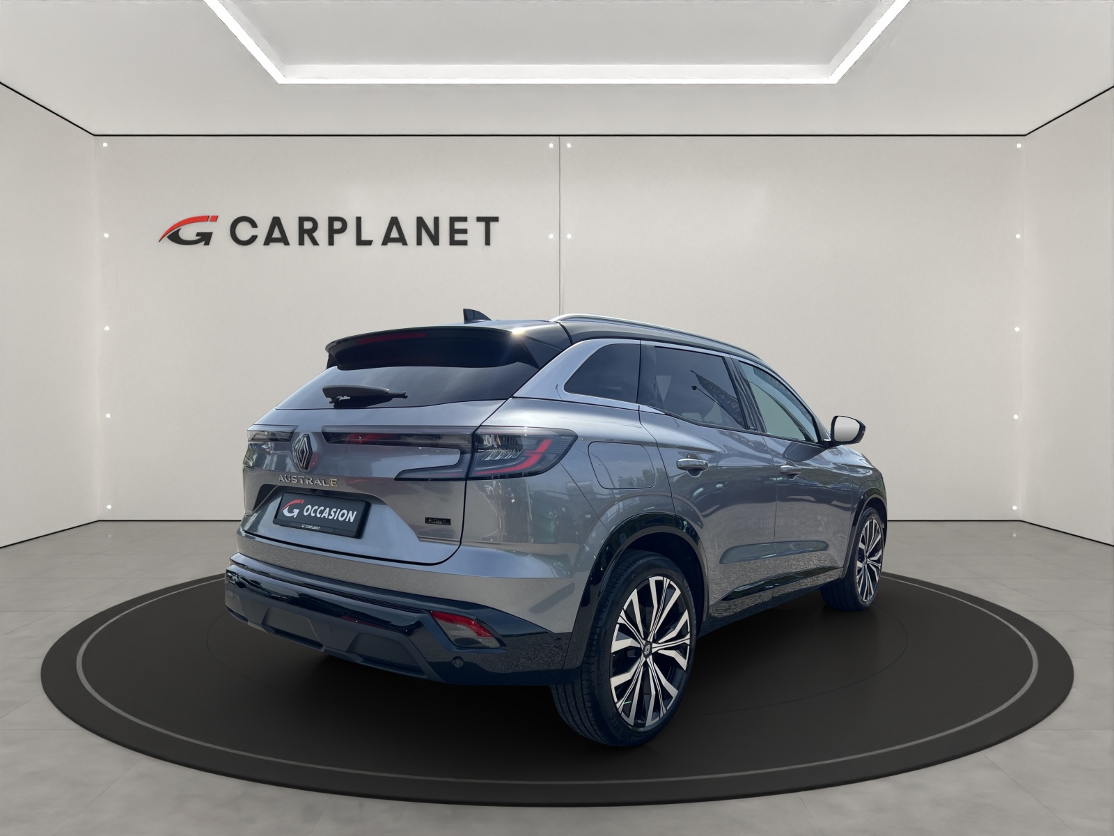 RENAULT Austral 1.2 E-Tech iconic-image-5