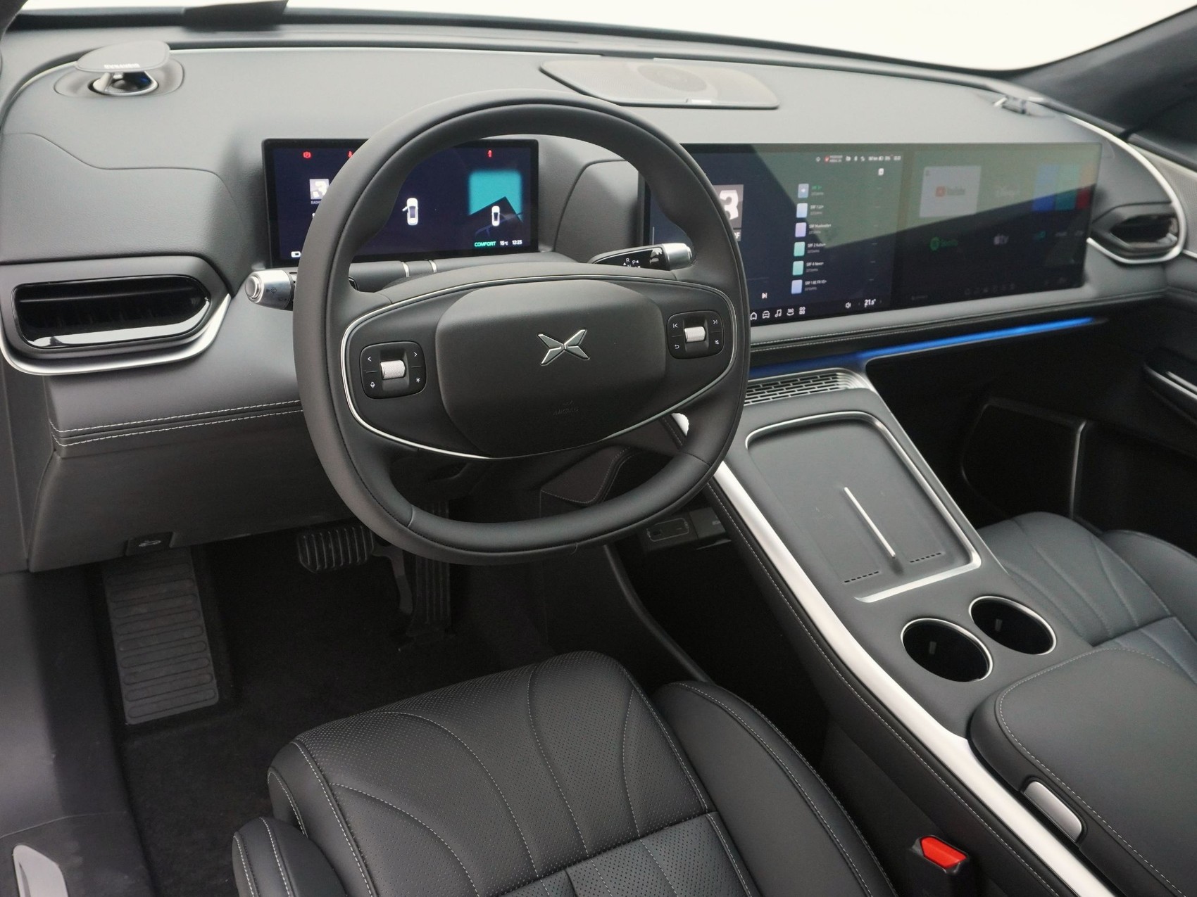 XPENG G9 Performance AWD-image-10