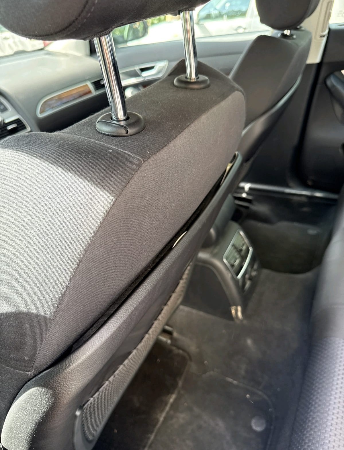 AUDI A6 Limousine 2.0 TFSI-image-14