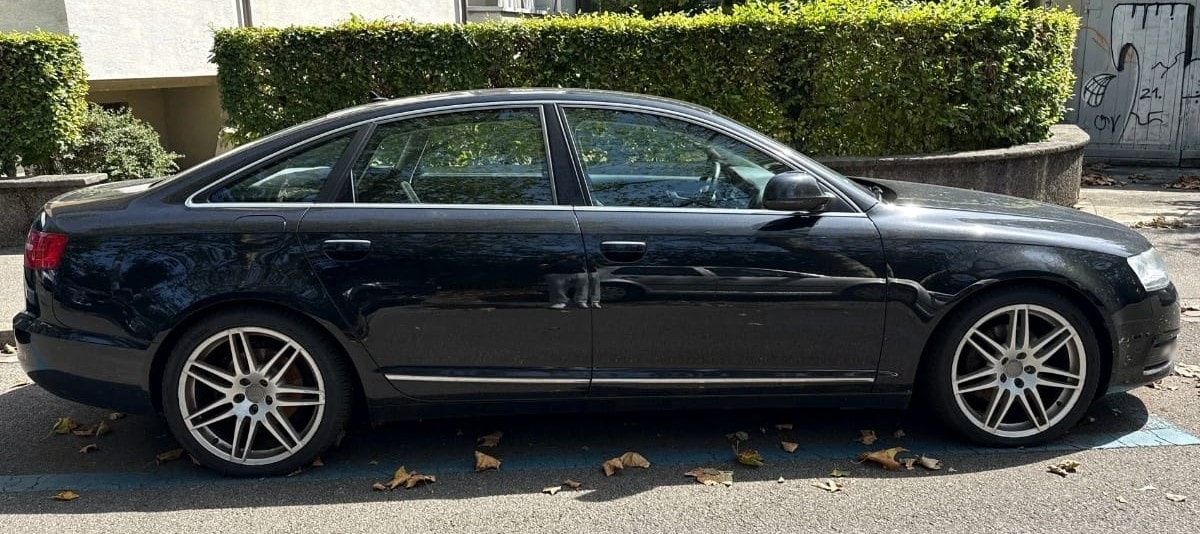 AUDI A6 Limousine 2.0 TFSI-showroom-element-2