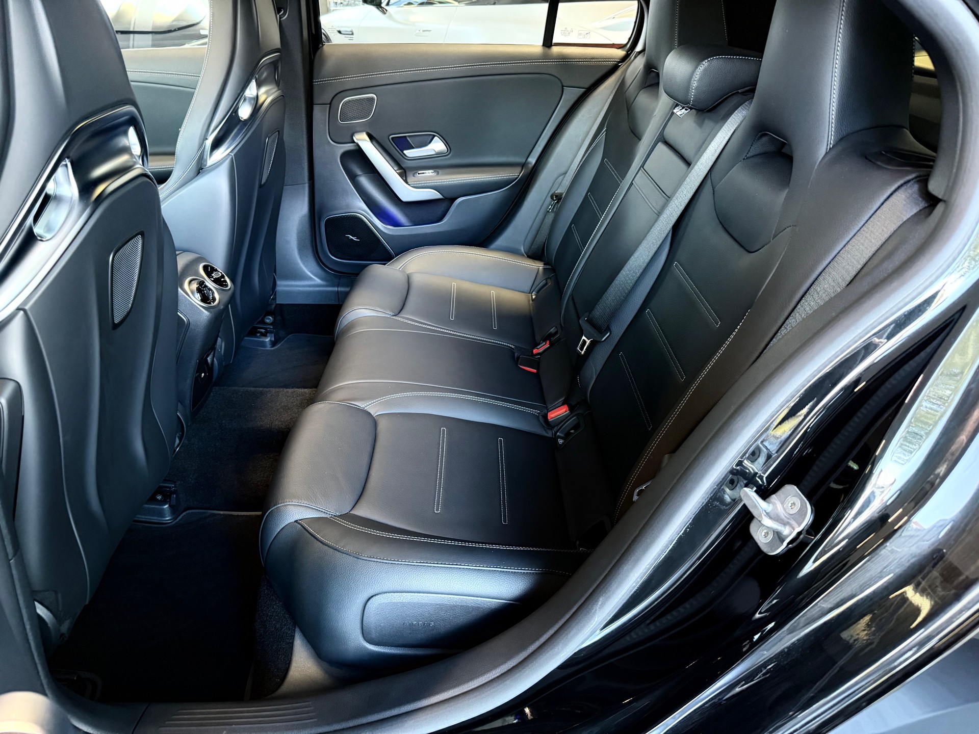 MERCEDES-BENZ A AMG 45 S 4Matic+ 8G-DCT-image-14
