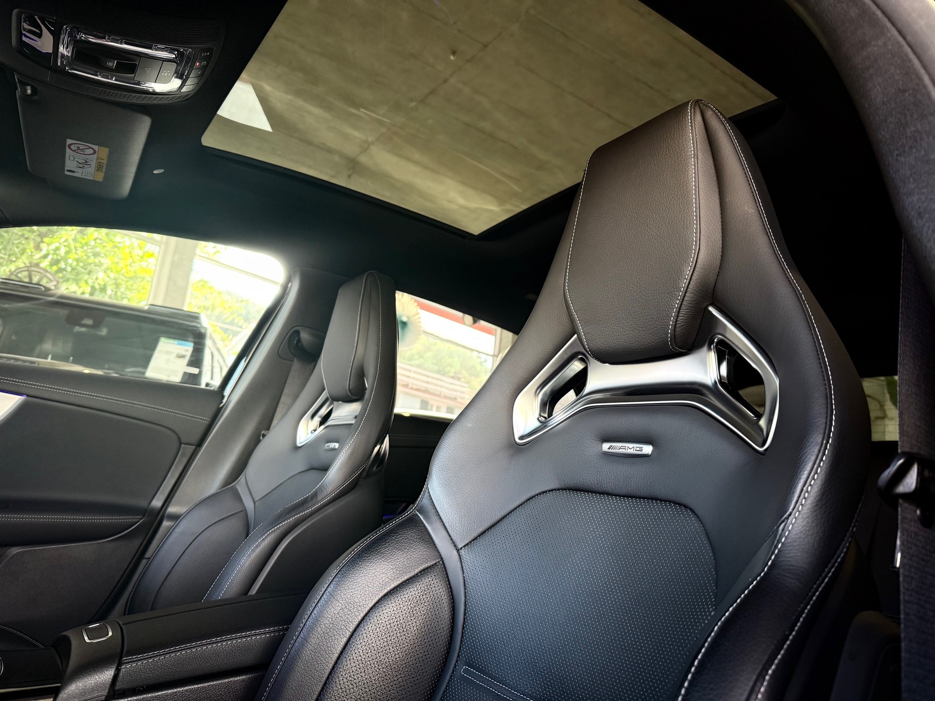 MERCEDES-BENZ A AMG 45 S 4Matic+ 8G-DCT-image-13