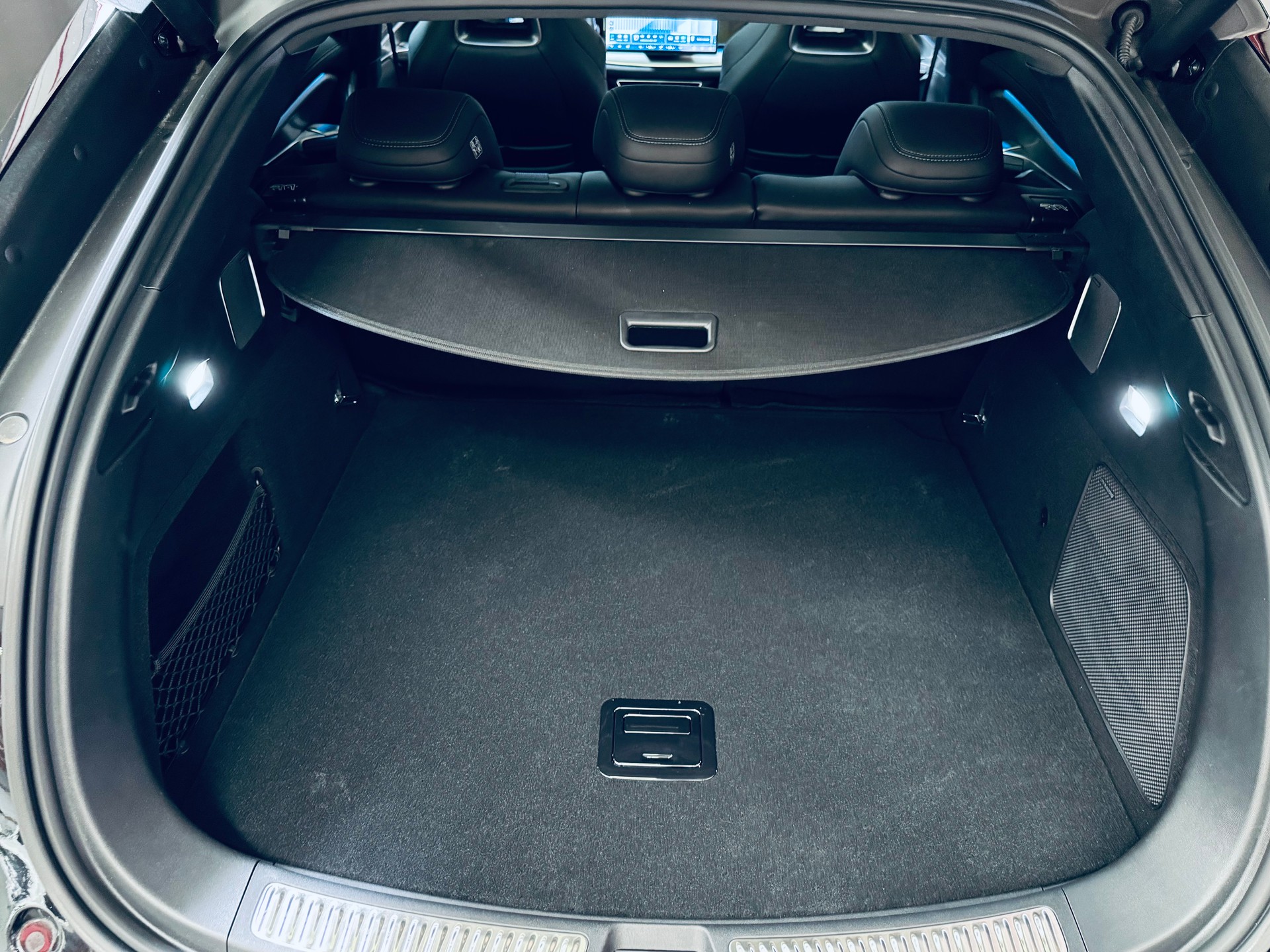 BYD Sealion 7 91,3 kWh Excellence AWD AHK-image-14