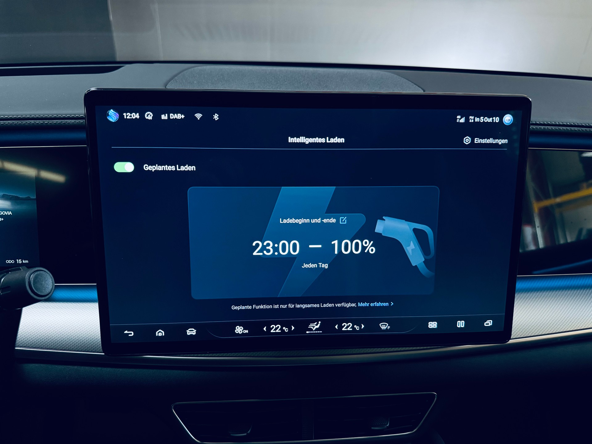 BYD Sealion 7 91,3 kWh Excellence AWD AHK-image-33