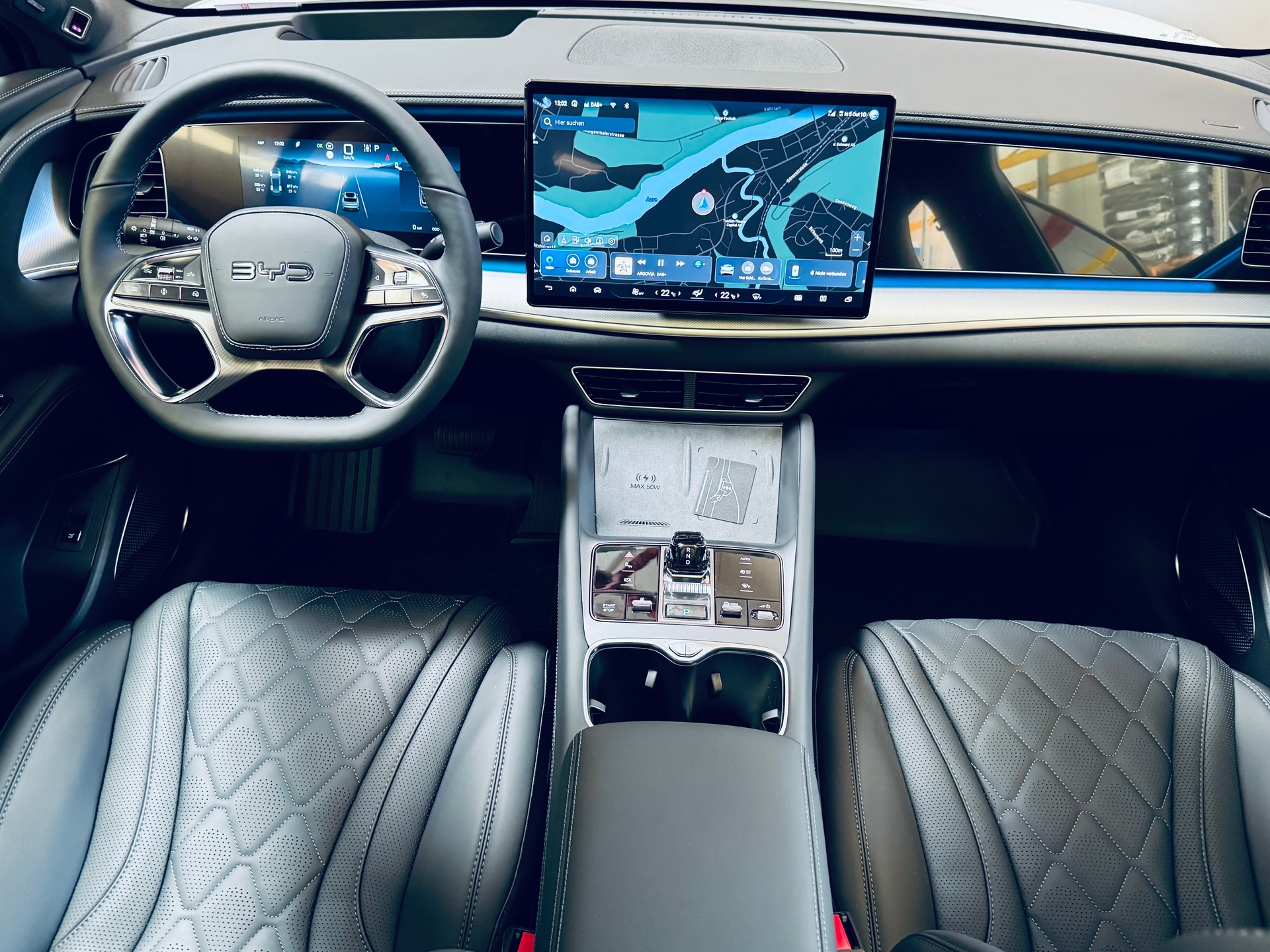 BYD Sealion 7 91,3 kWh Excellence AWD AHK-image-20