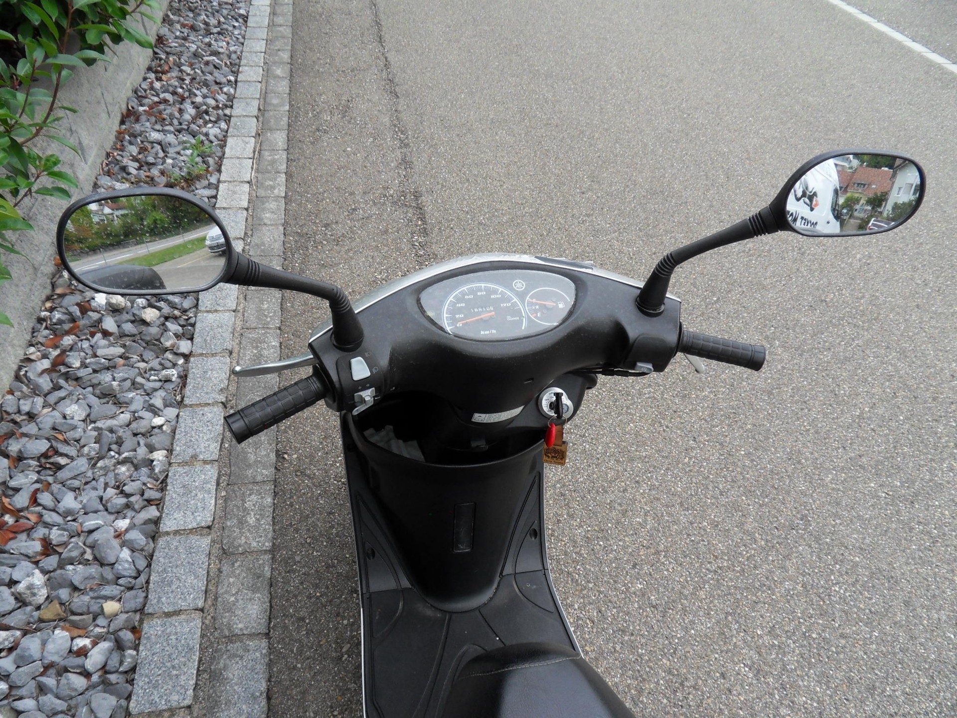 YAMAHA Vity XC 125 E-image-6
