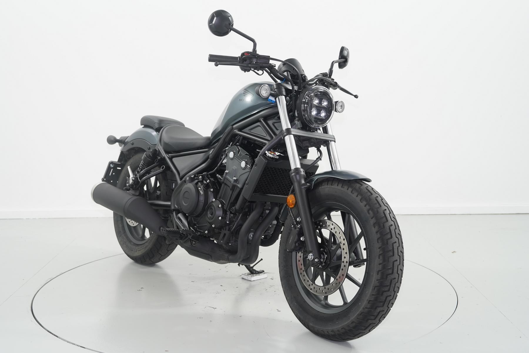 HONDA CMX 500 ABS-image-1