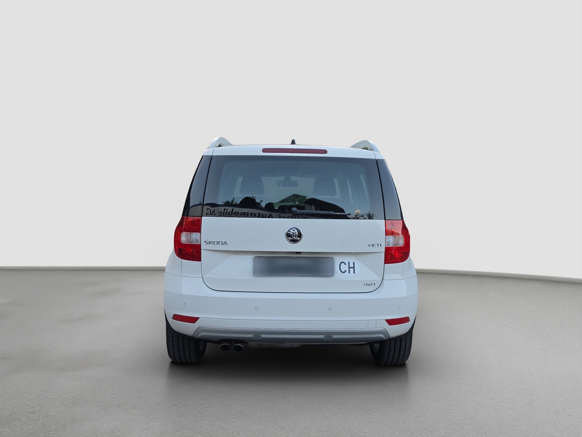 SKODA Yeti 1.4 TSI Style 4x4 DSG-showroom-element-3