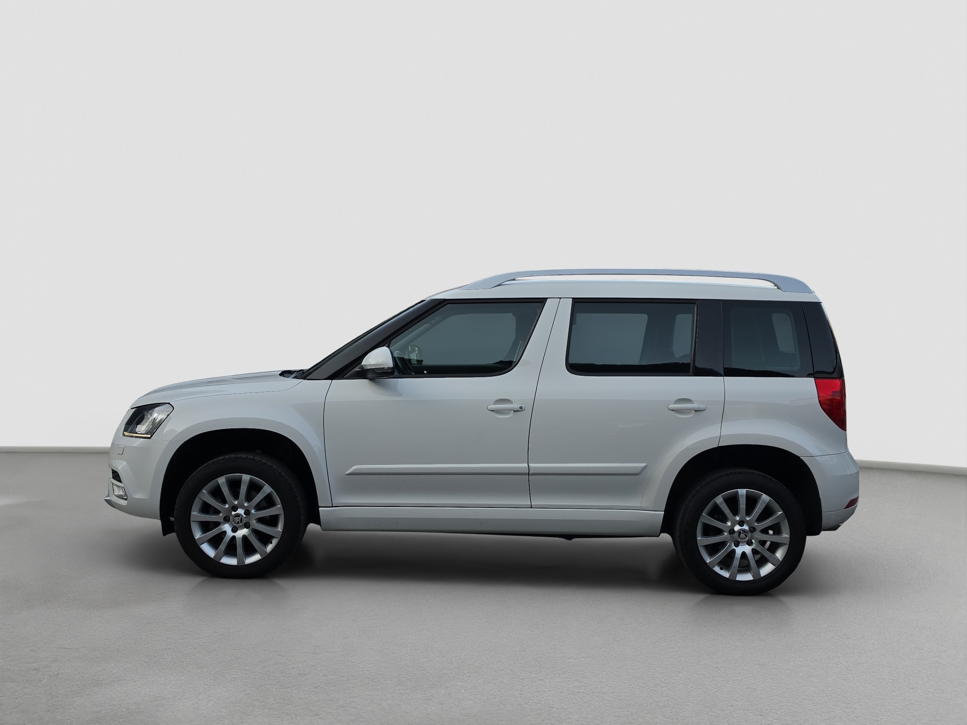 SKODA Yeti 1.4 TSI Style 4x4 DSG-showroom-element-1