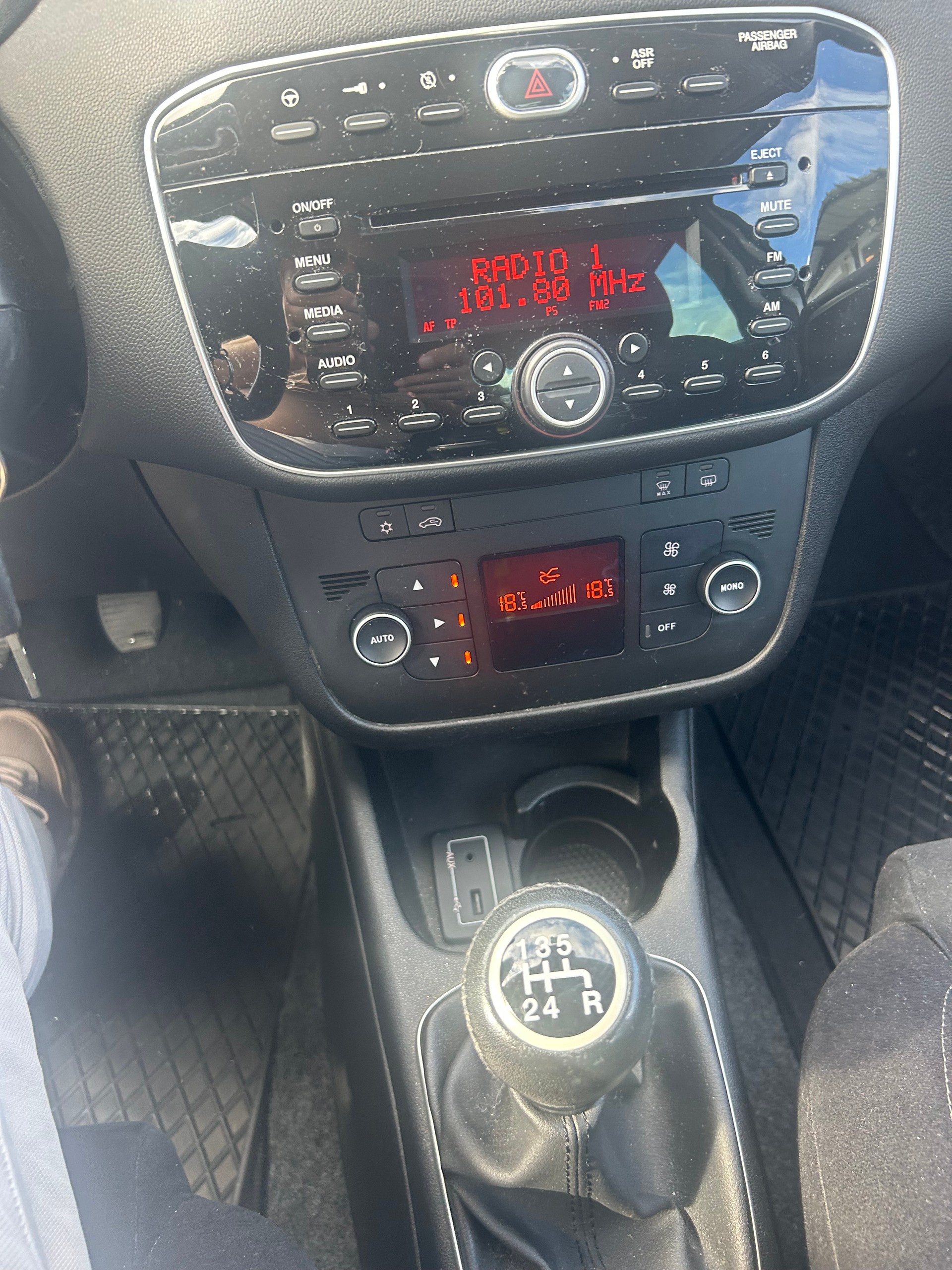 FIAT Punto 1.2 MyStyle-showroom-element-2