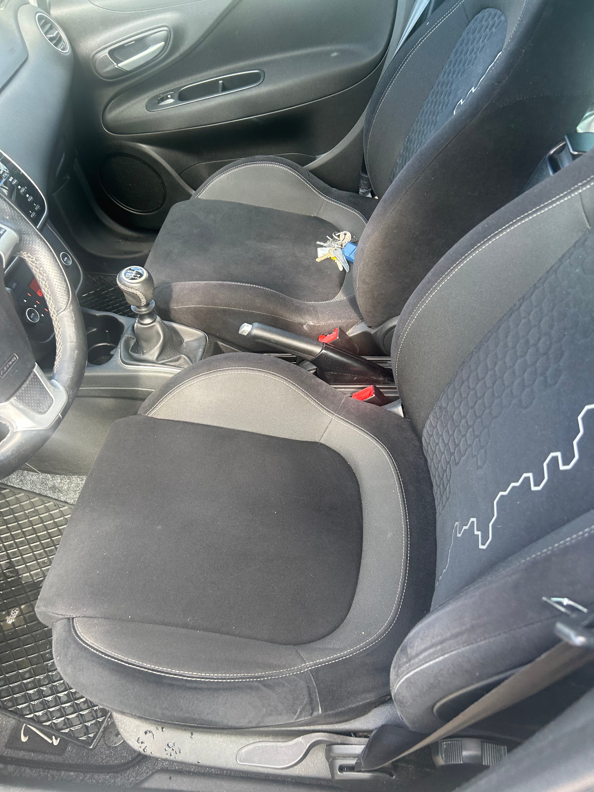 FIAT Punto 1.2 MyStyle-showroom-element-3