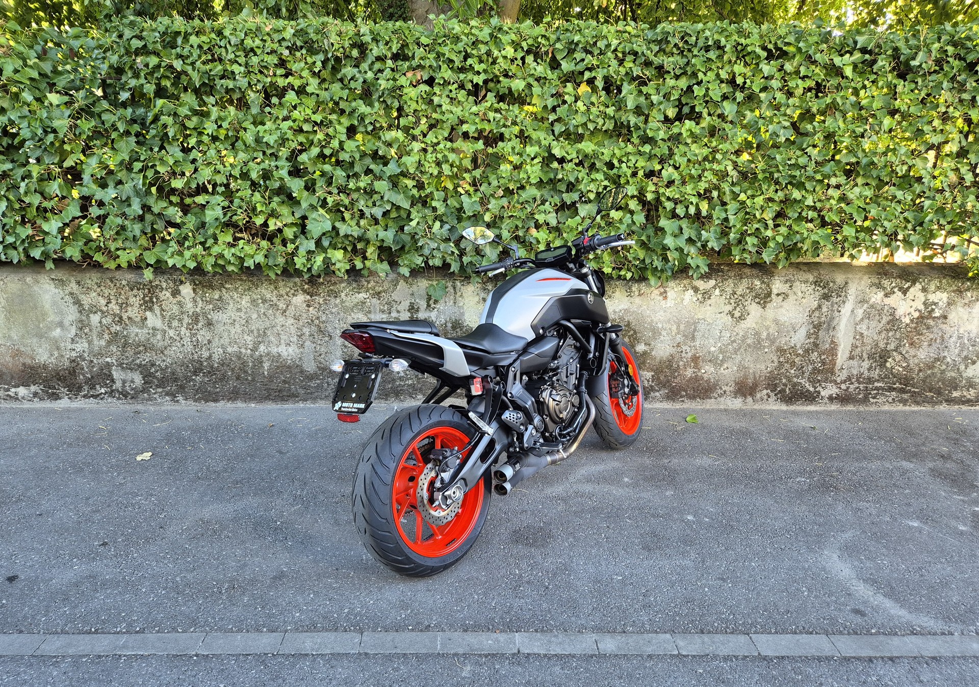 YAMAHA MT-07 ABS (35kW)-image-5
