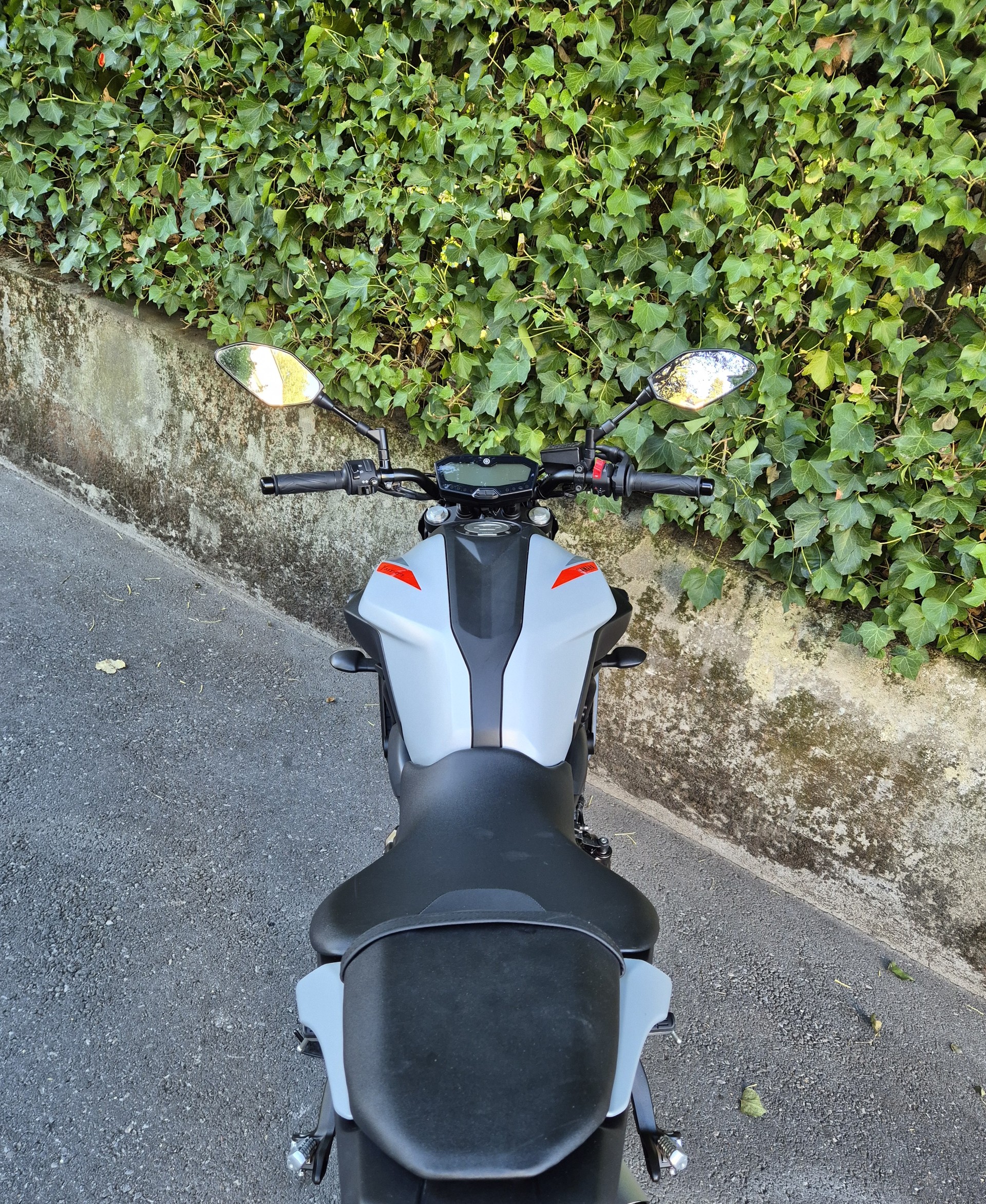 YAMAHA MT-07 ABS (35kW)-image-8