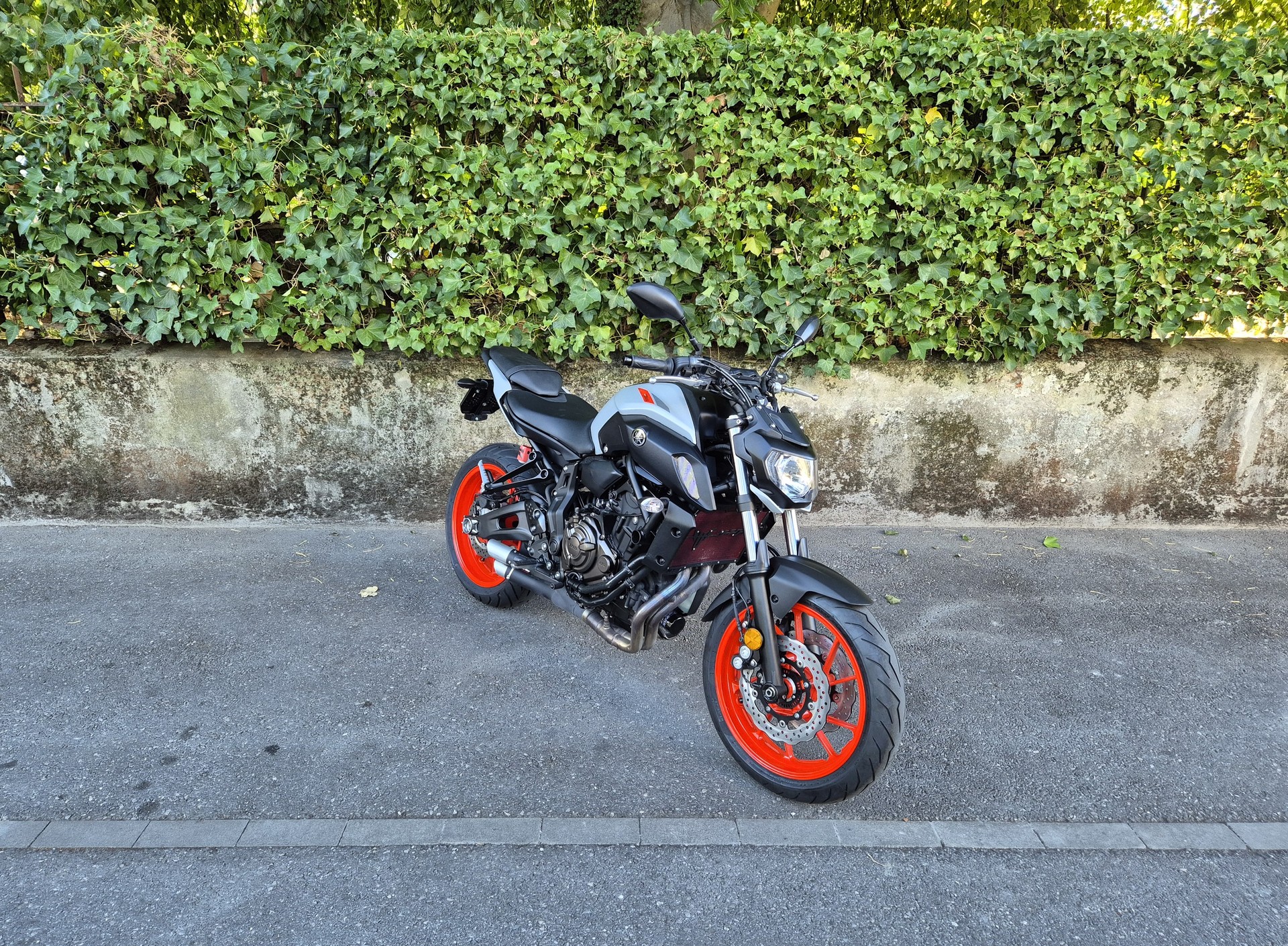 YAMAHA MT-07 ABS (35kW)-image-4