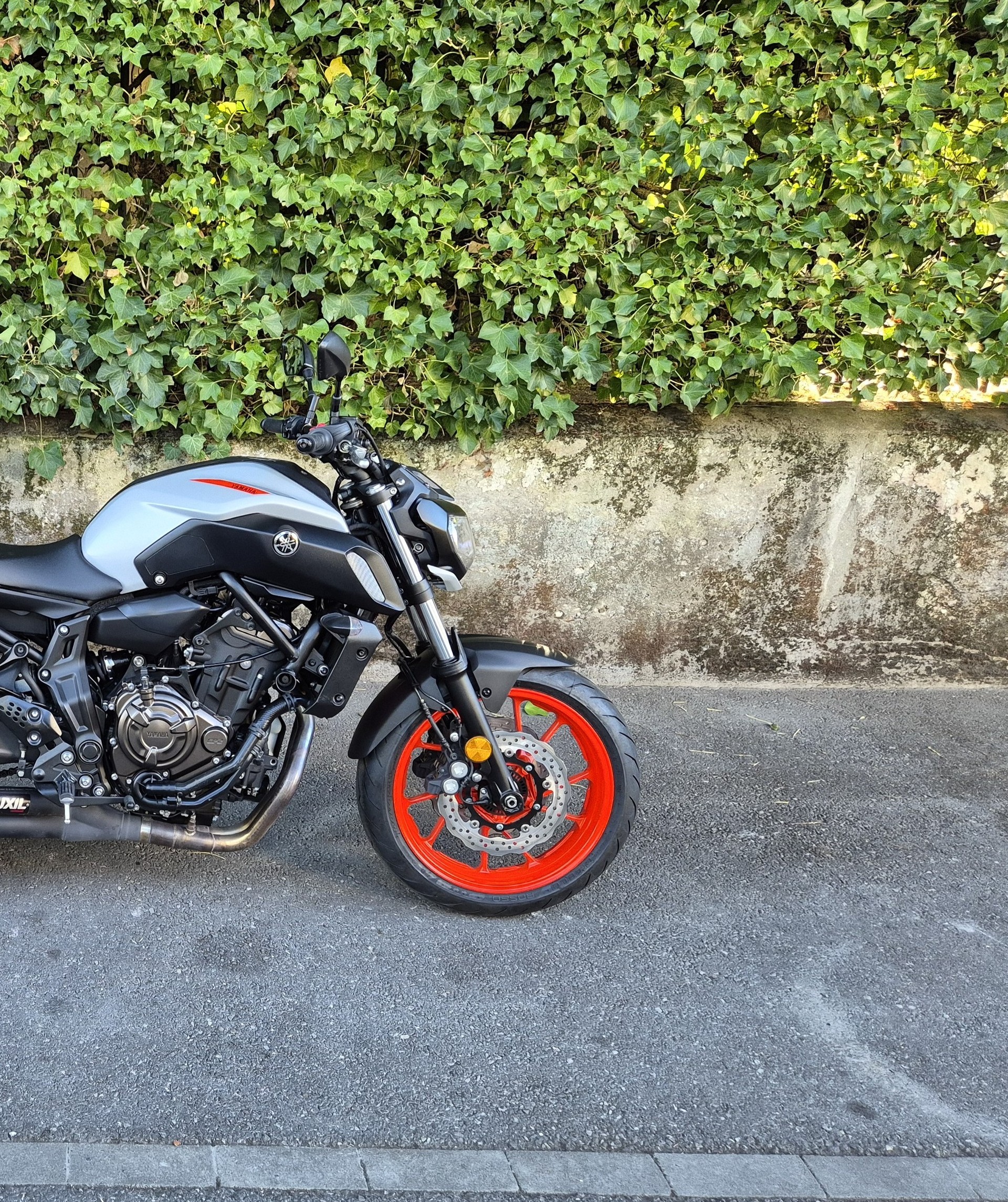 YAMAHA MT-07 ABS (35kW)-image-9