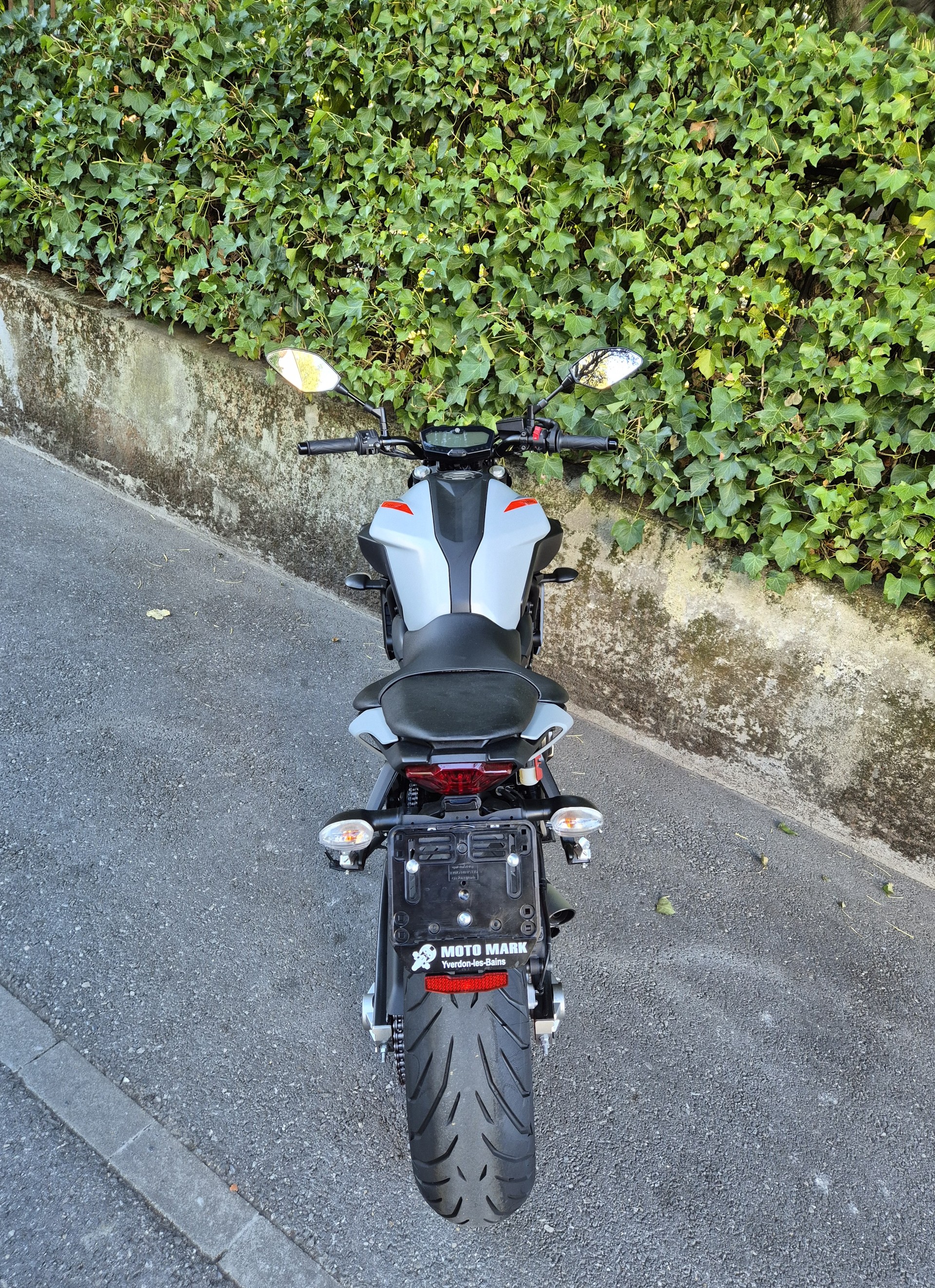 YAMAHA MT-07 ABS (35kW)-image-7