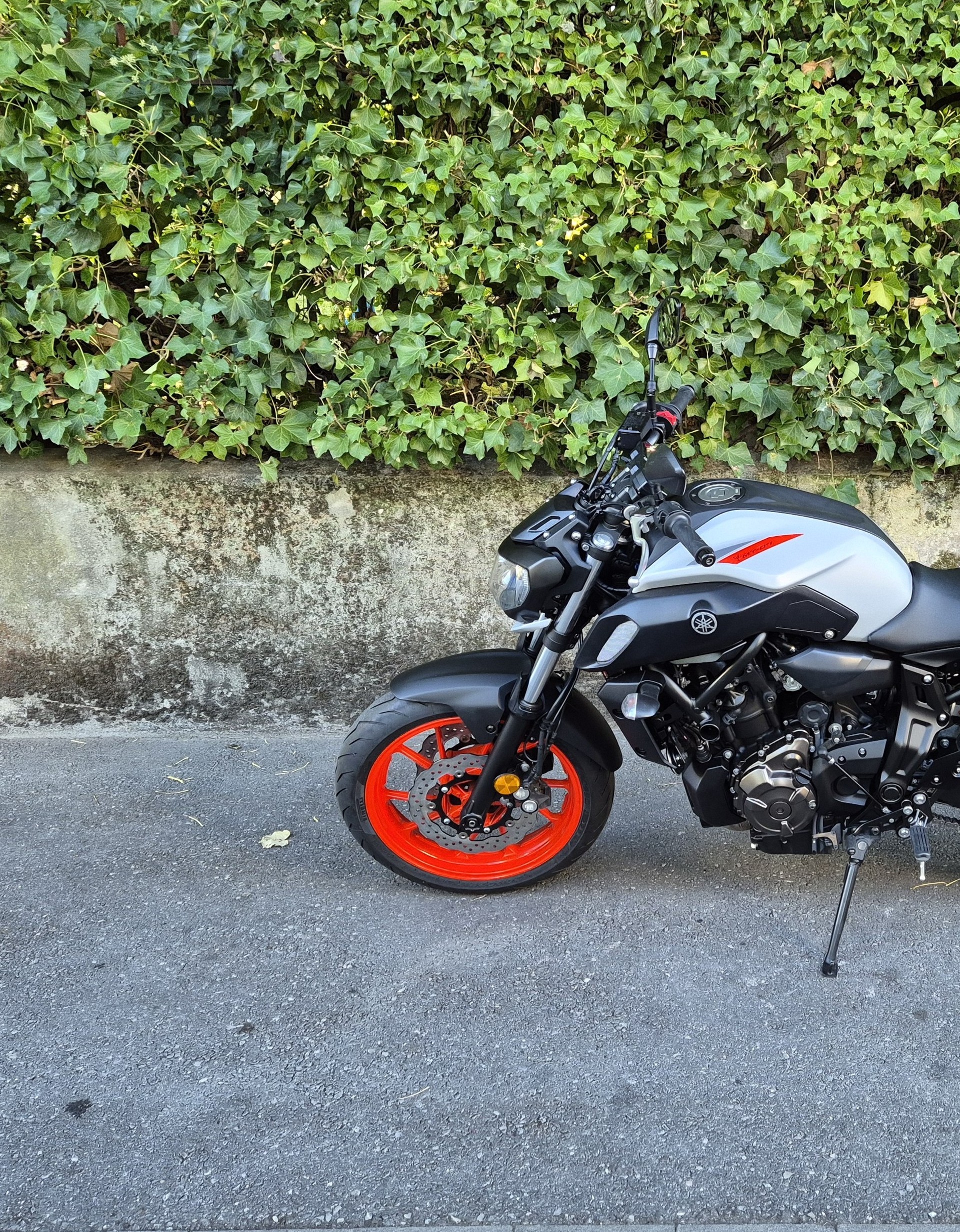 YAMAHA MT-07 ABS (35kW)-image-11