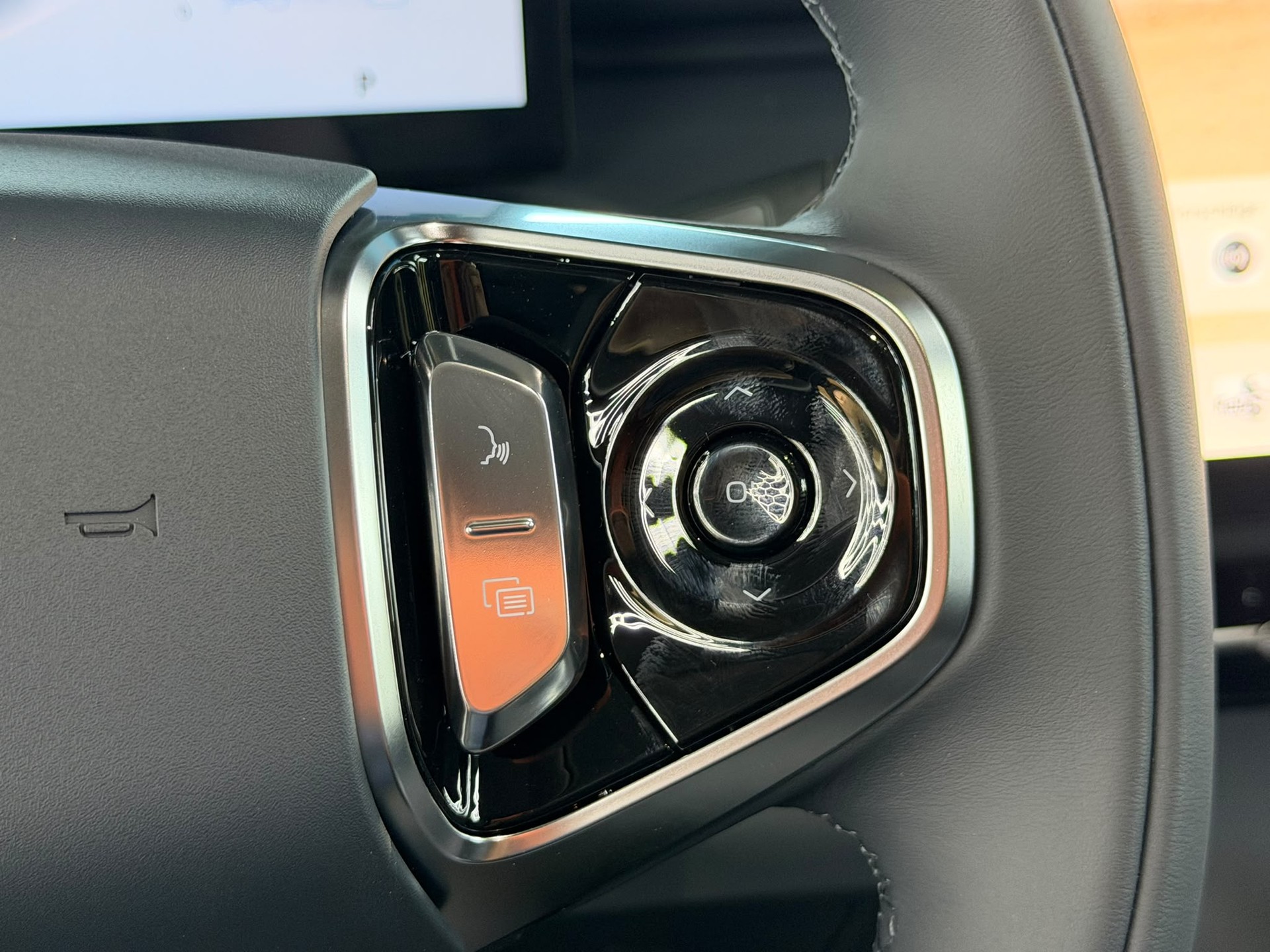 GEELY STARRAY EM-i Pro +-image-23