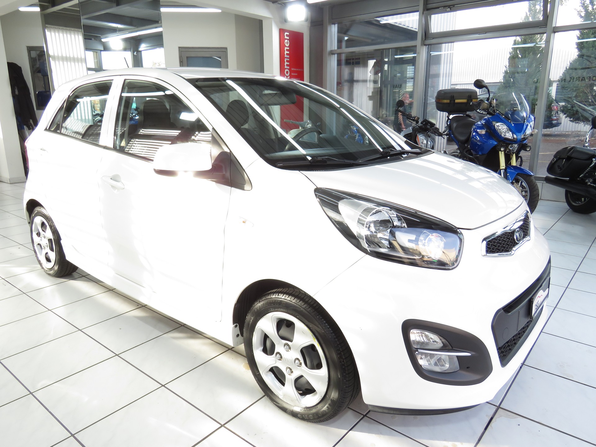 KIA Picanto III 1.2 CVVT Trend-showroom-element-2