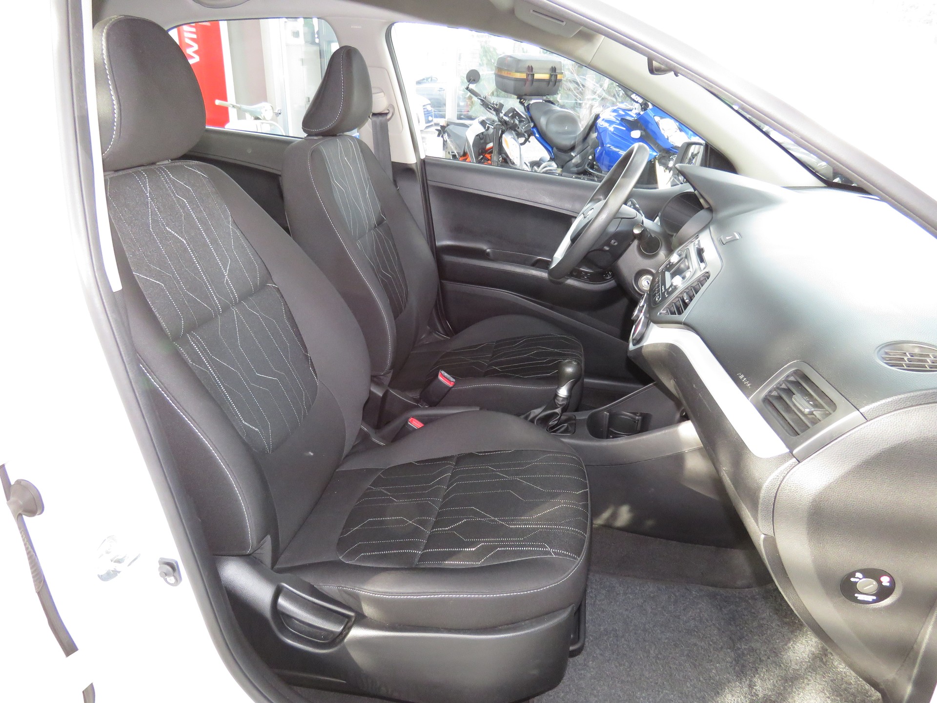 KIA Picanto III 1.2 CVVT Trend-image-11