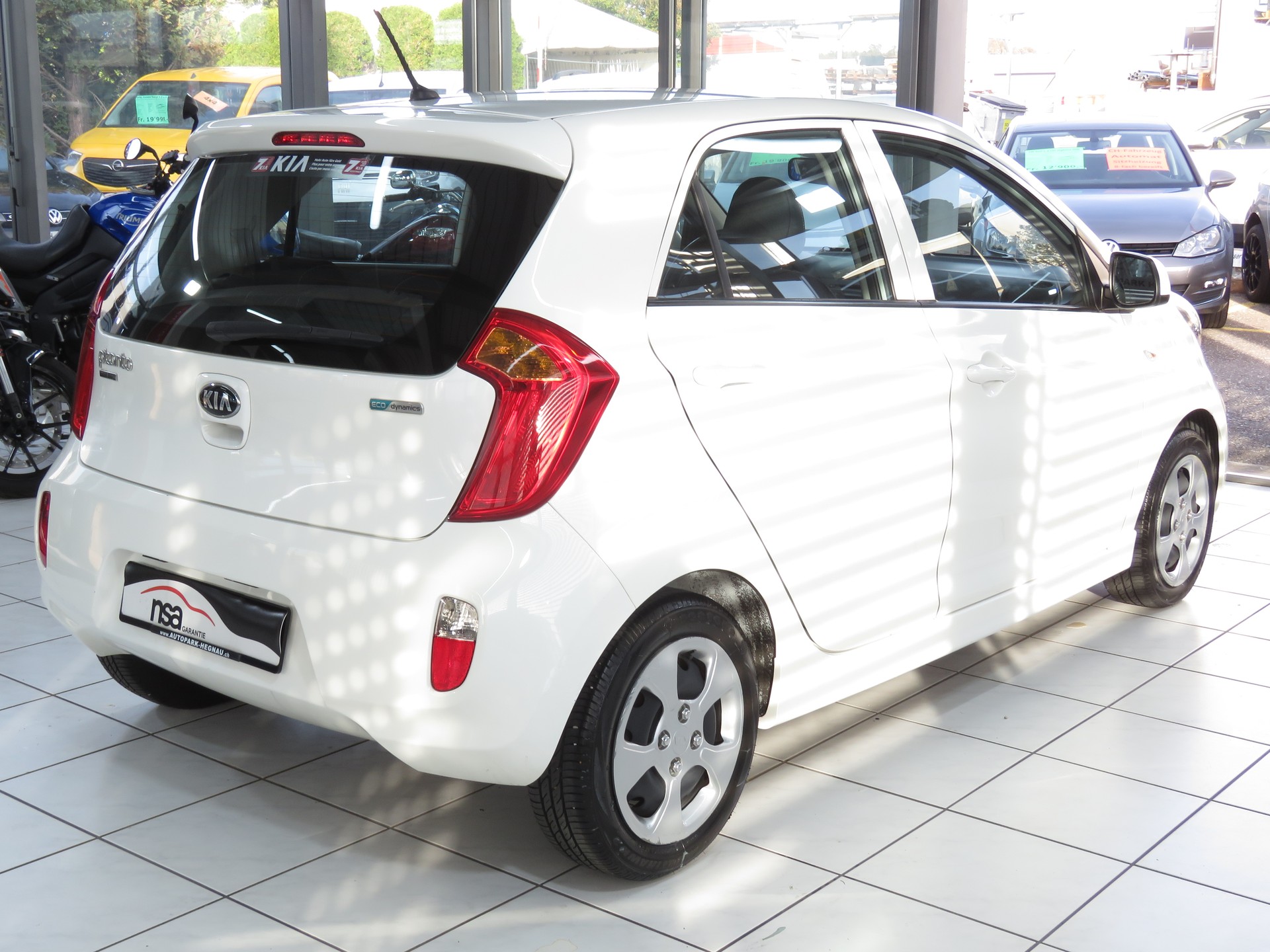 KIA Picanto III 1.2 CVVT Trend-showroom-element-3
