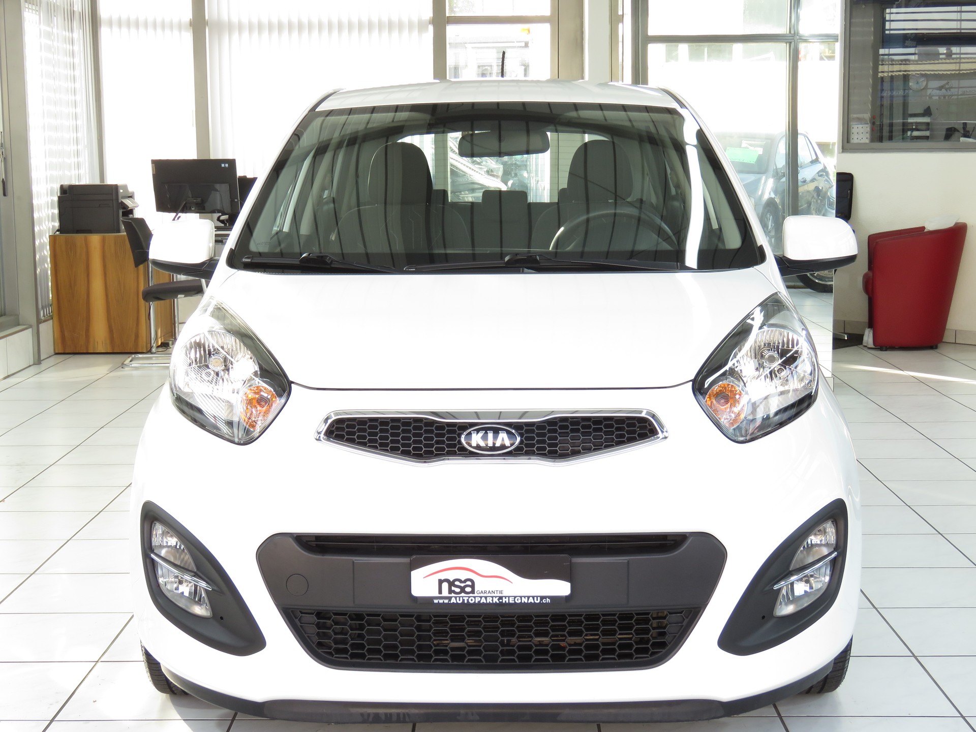 KIA Picanto III 1.2 CVVT Trend-showroom-element-1
