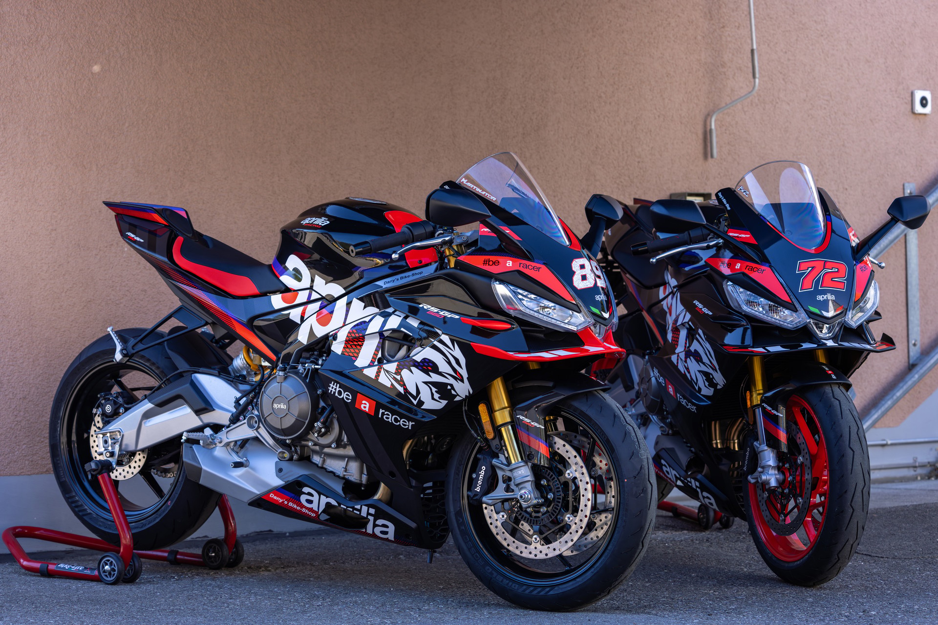 APRILIA RS-GP 660 E5+ (105ps)-image-9