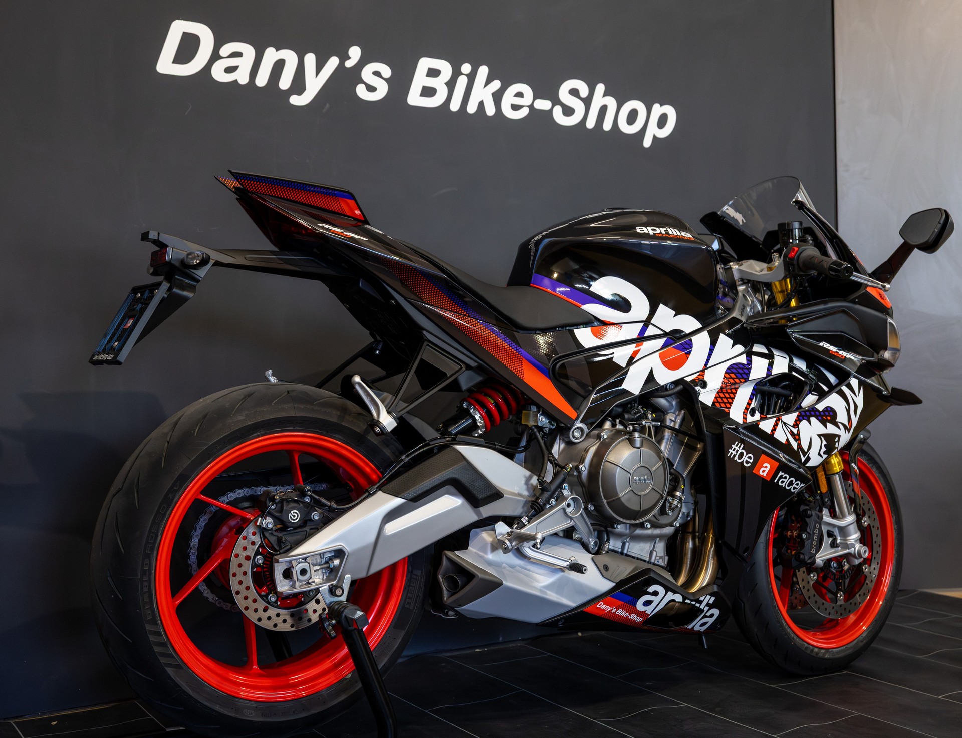 APRILIA RS-GP 660 E5+ (105ps)-image-3