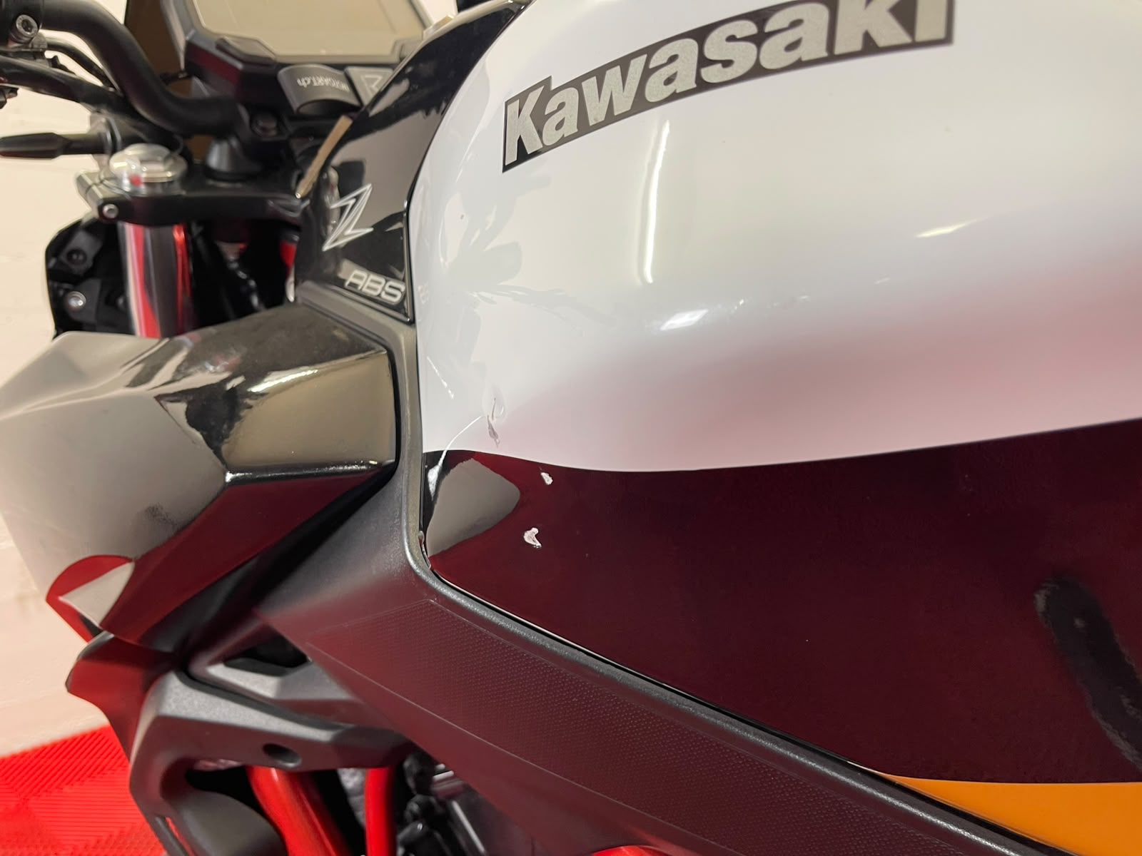 KAWASAKI Z 650 ABS (35kW)-image-4