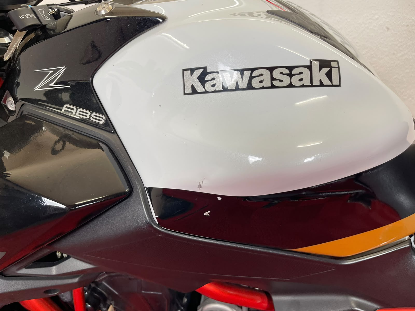 KAWASAKI Z 650 ABS (35kW)-image-5