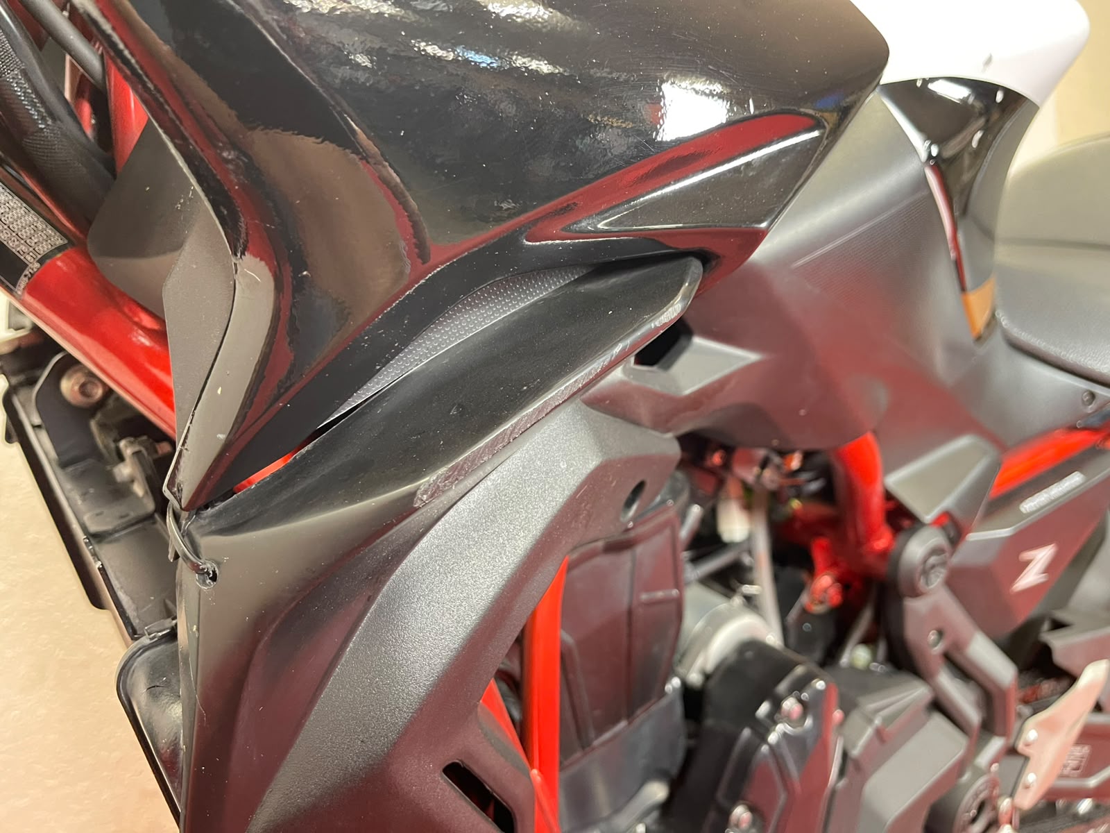 KAWASAKI Z 650 ABS (35kW)-image-6