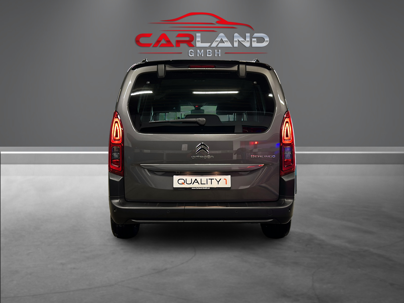 CITROEN Berlingo 1.2i PureTech Feel Pack EAT8-showroom-element-3