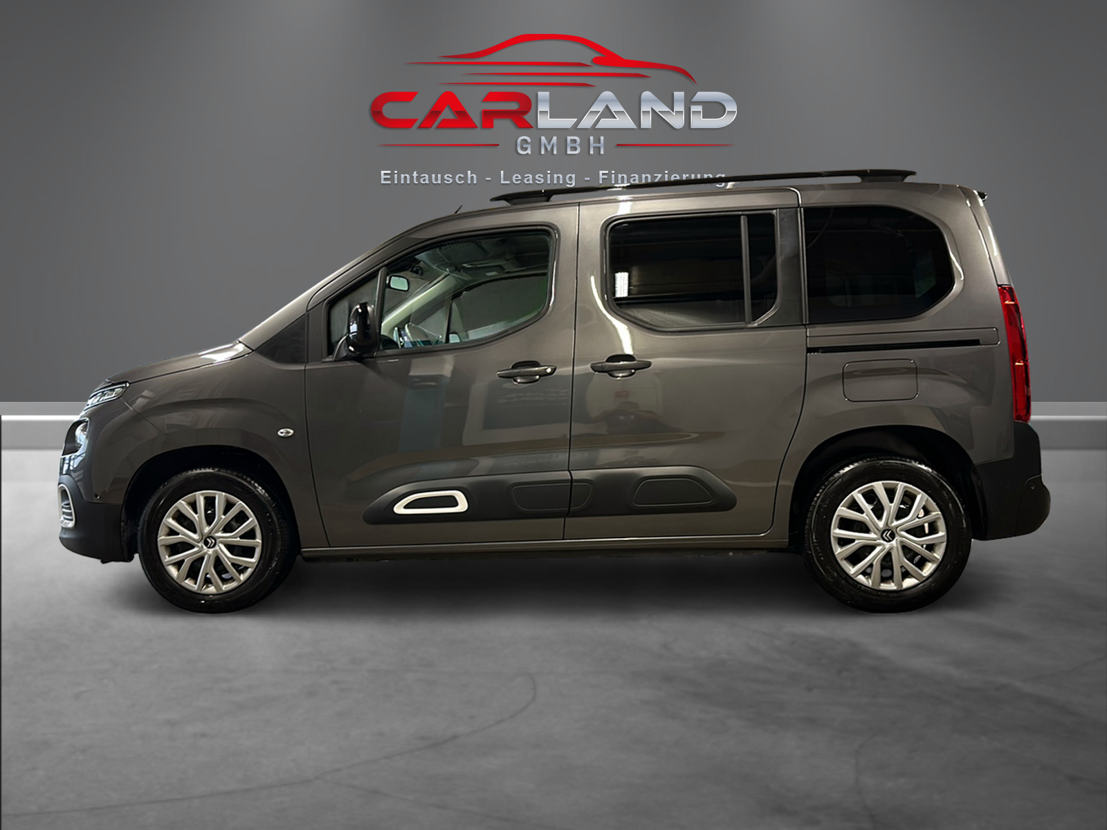 CITROEN Berlingo 1.2i PureTech Feel Pack EAT8-showroom-element-1