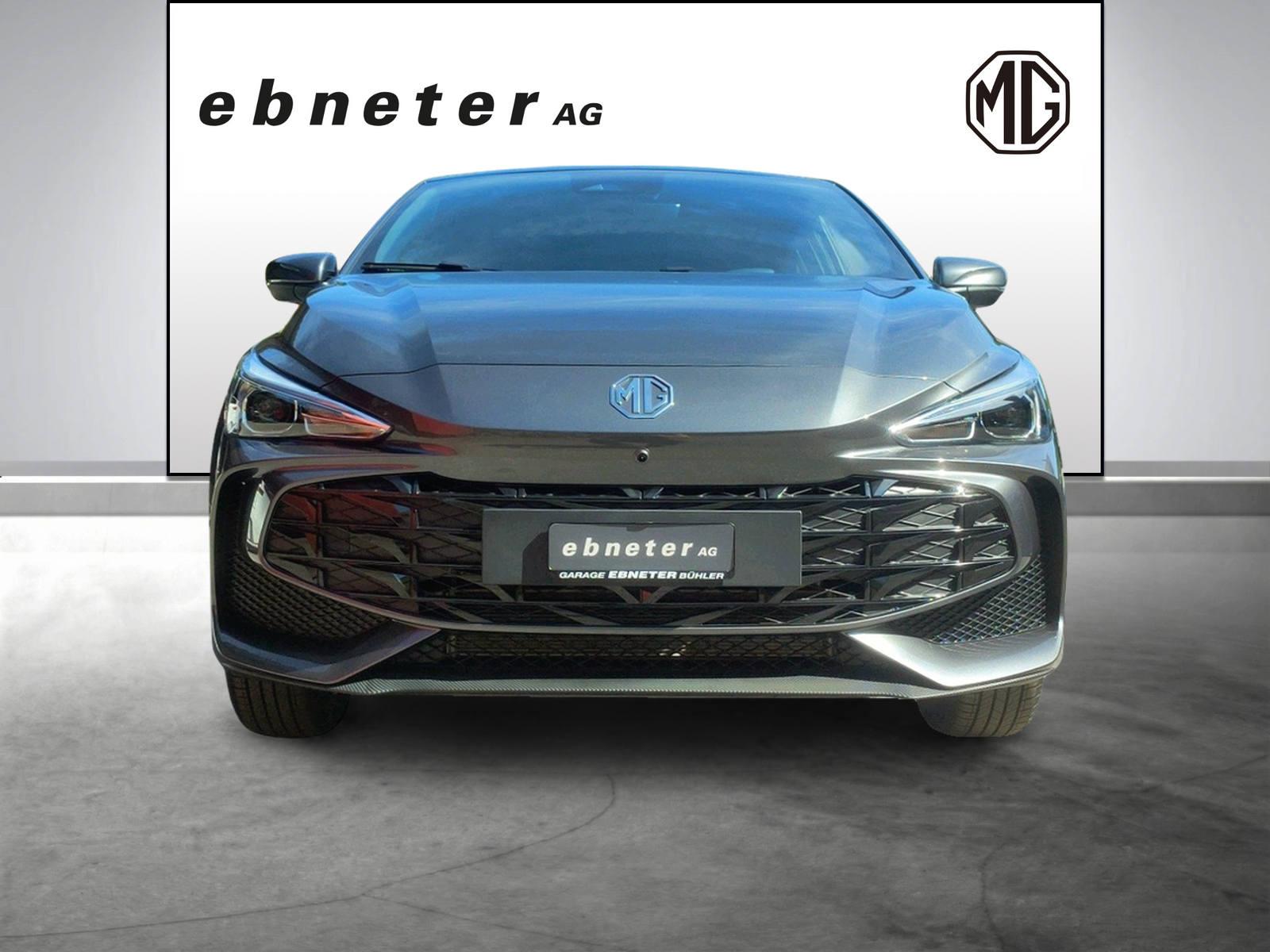 MG 3 1.5 Hybrid Luxury-showroom-element-1