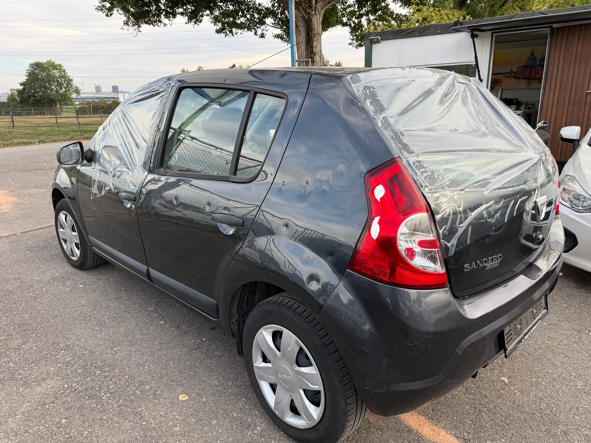 DACIA Sandero 1.2-image-3