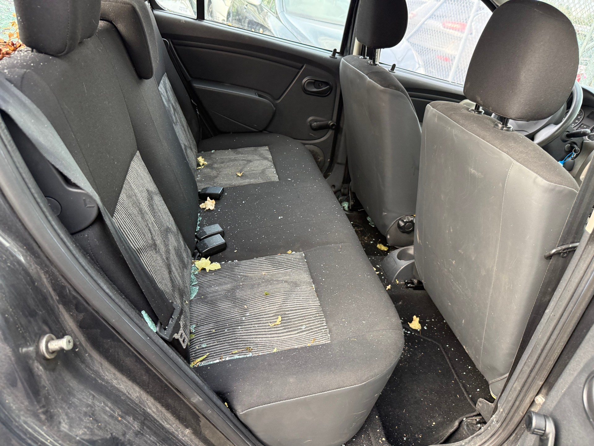 DACIA Sandero 1.2-image-8