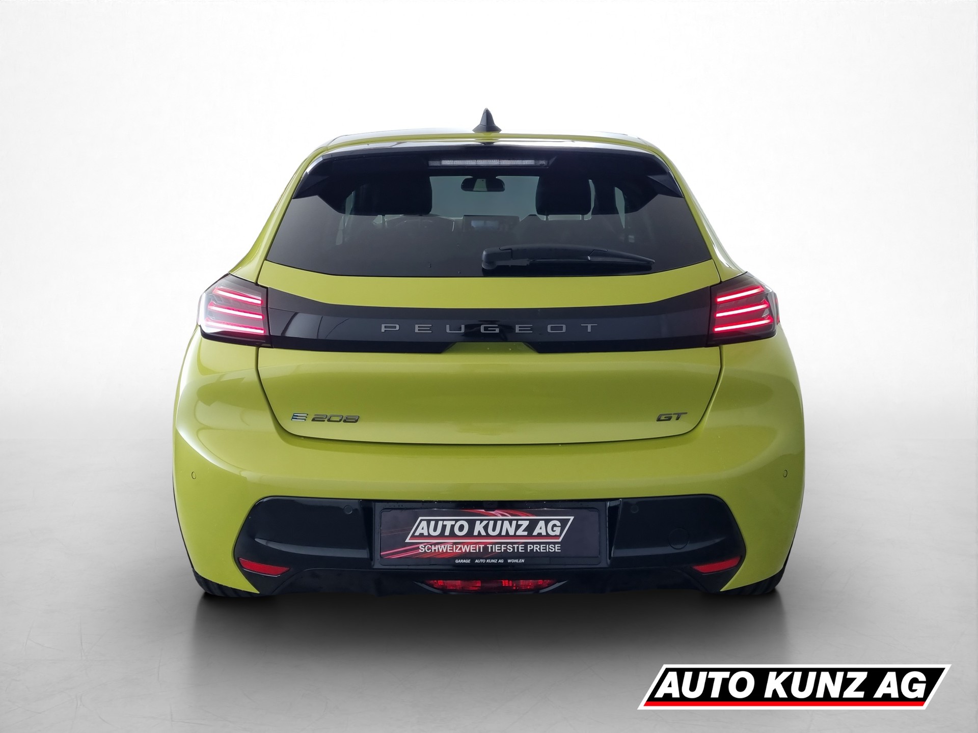 PEUGEOT 208 54kWh e-GT-image-4