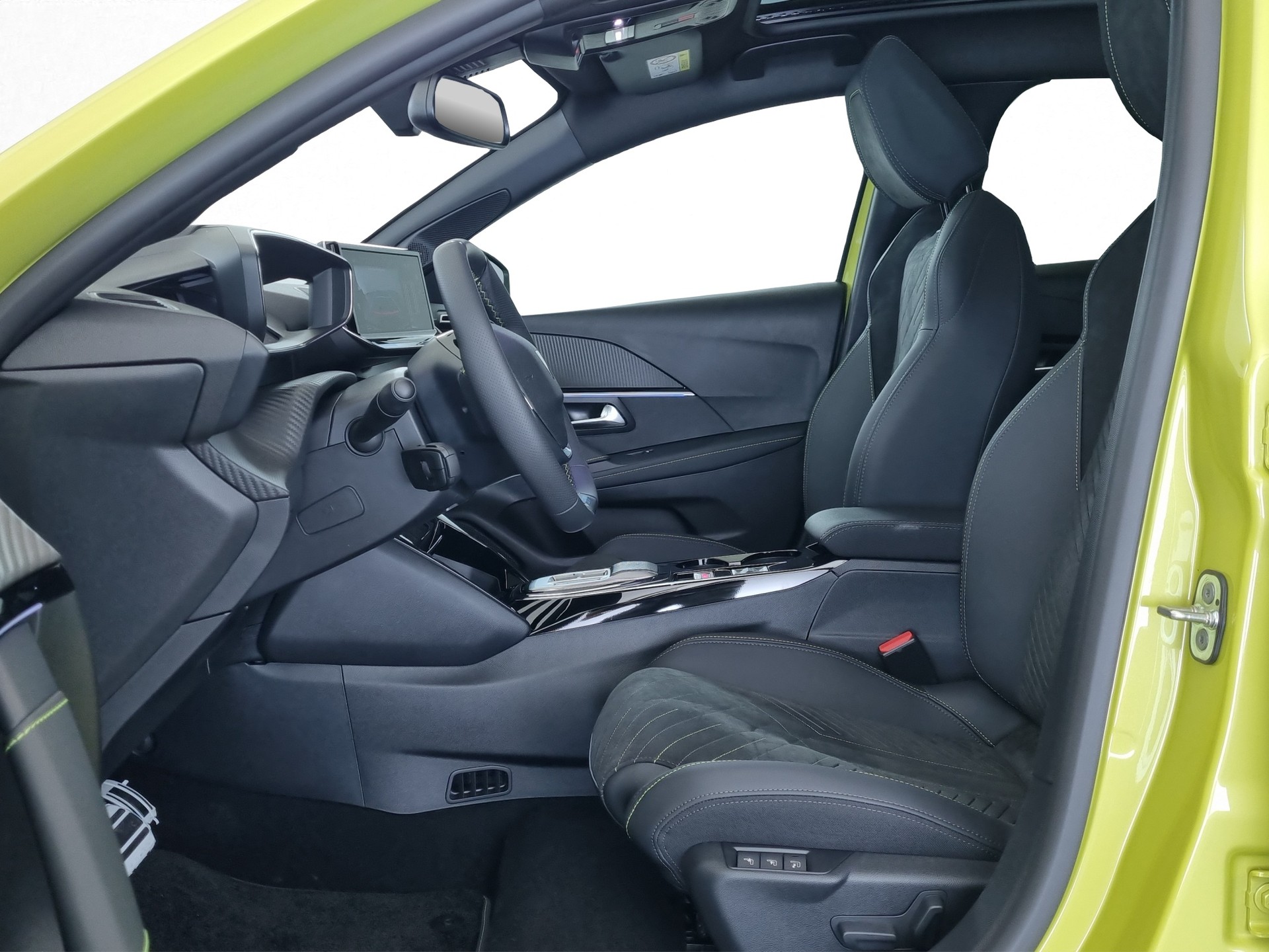 PEUGEOT 208 54kWh e-GT-image-5