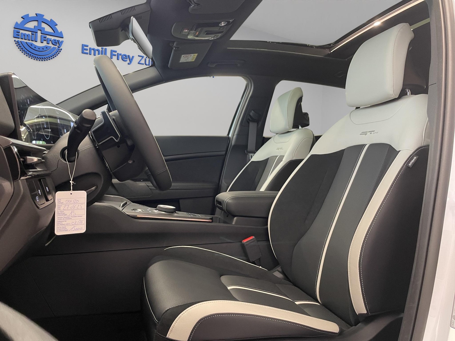 KIA Sportage 1.6 T-GDi GT-Line-showroom-element-1