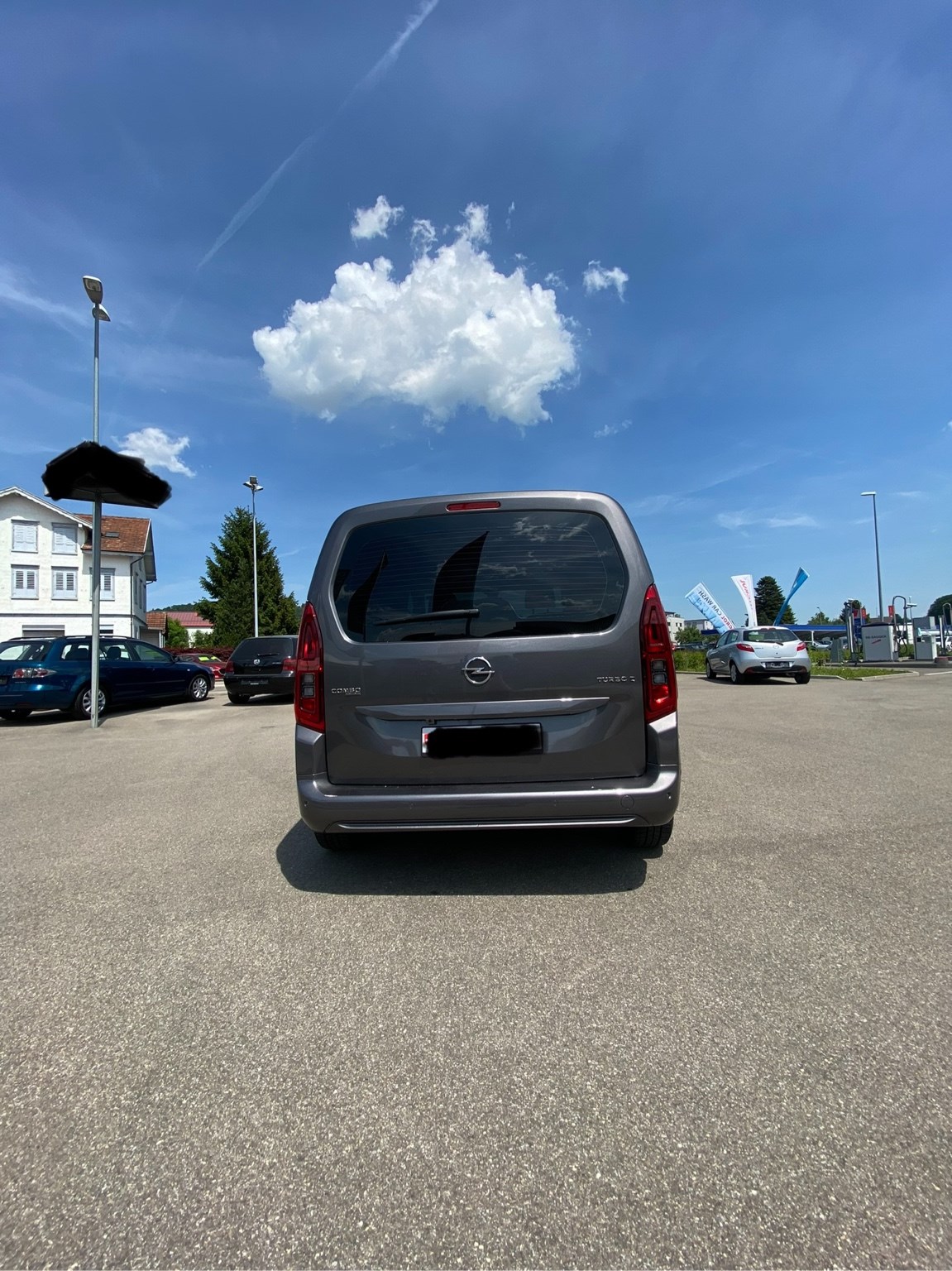 OPEL Combo Life 1.5 Enjoy-image-3