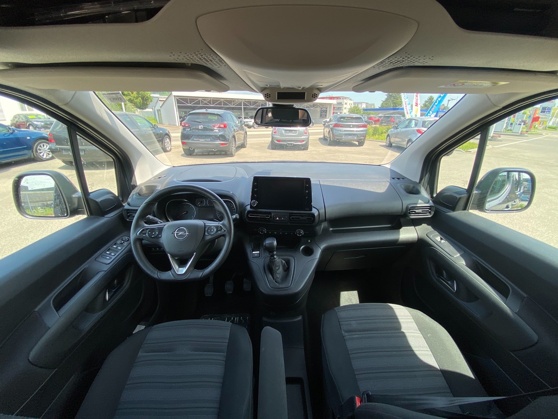 OPEL Combo Life 1.5 Enjoy-image-6